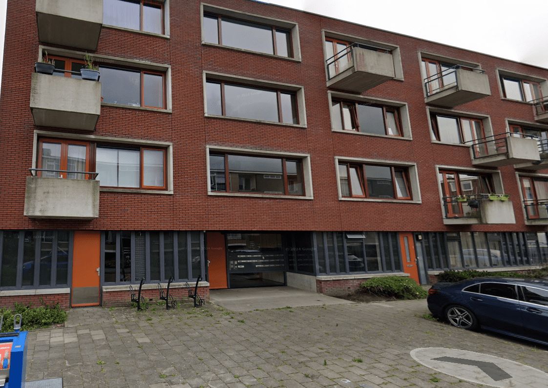 Paulus Potterstraat 34 - Hoogezand