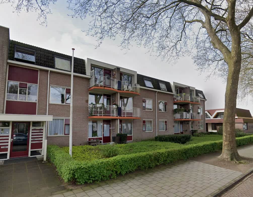 Platanenweg 20 - Bennekom