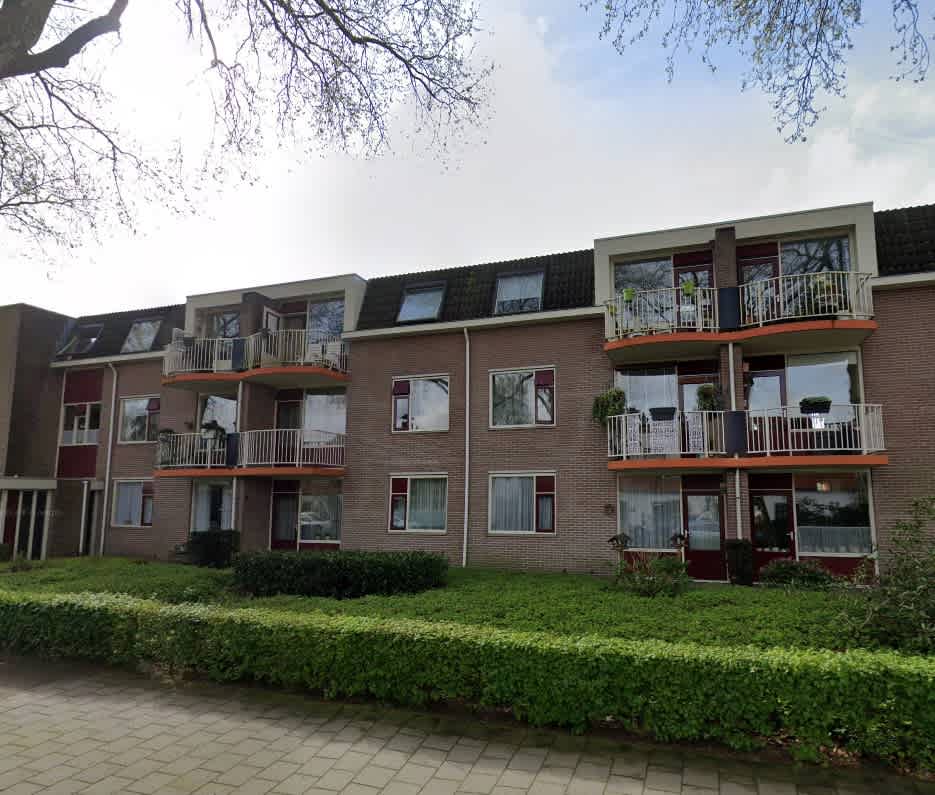 Platanenweg 20 - Bennekom