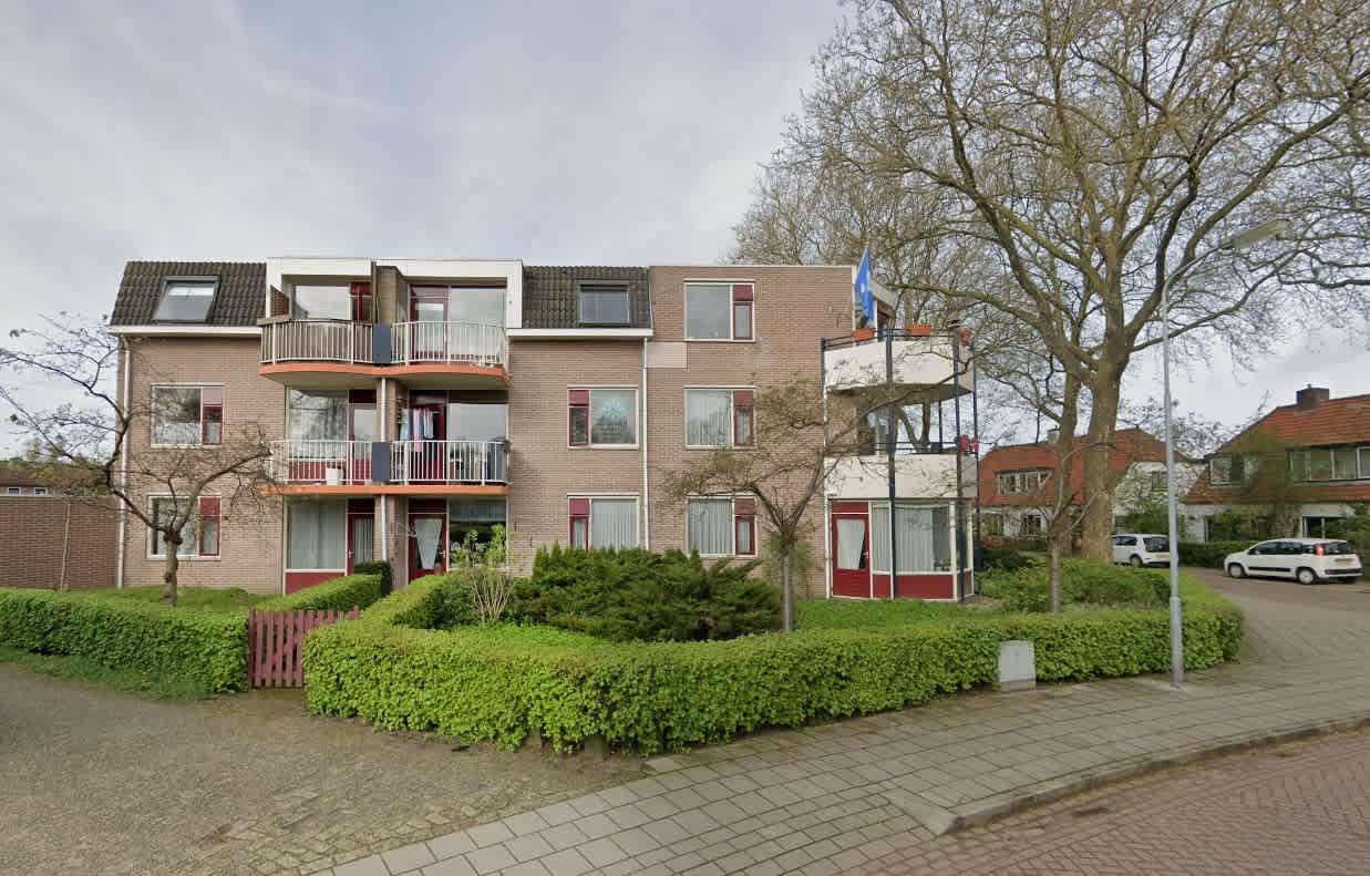 Platanenweg 20 - Bennekom