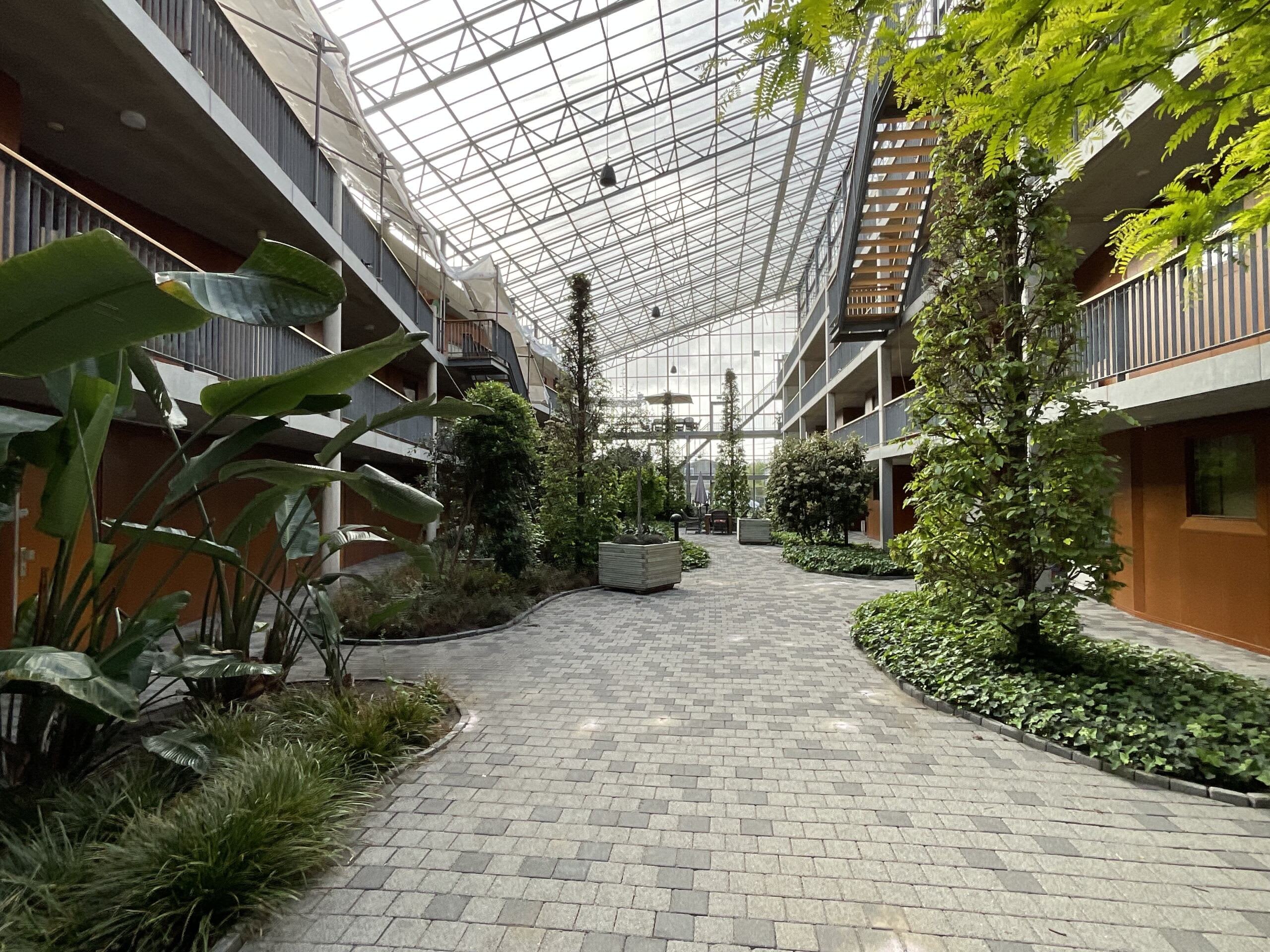 Johan Dijkstralaan 159 - Groningen