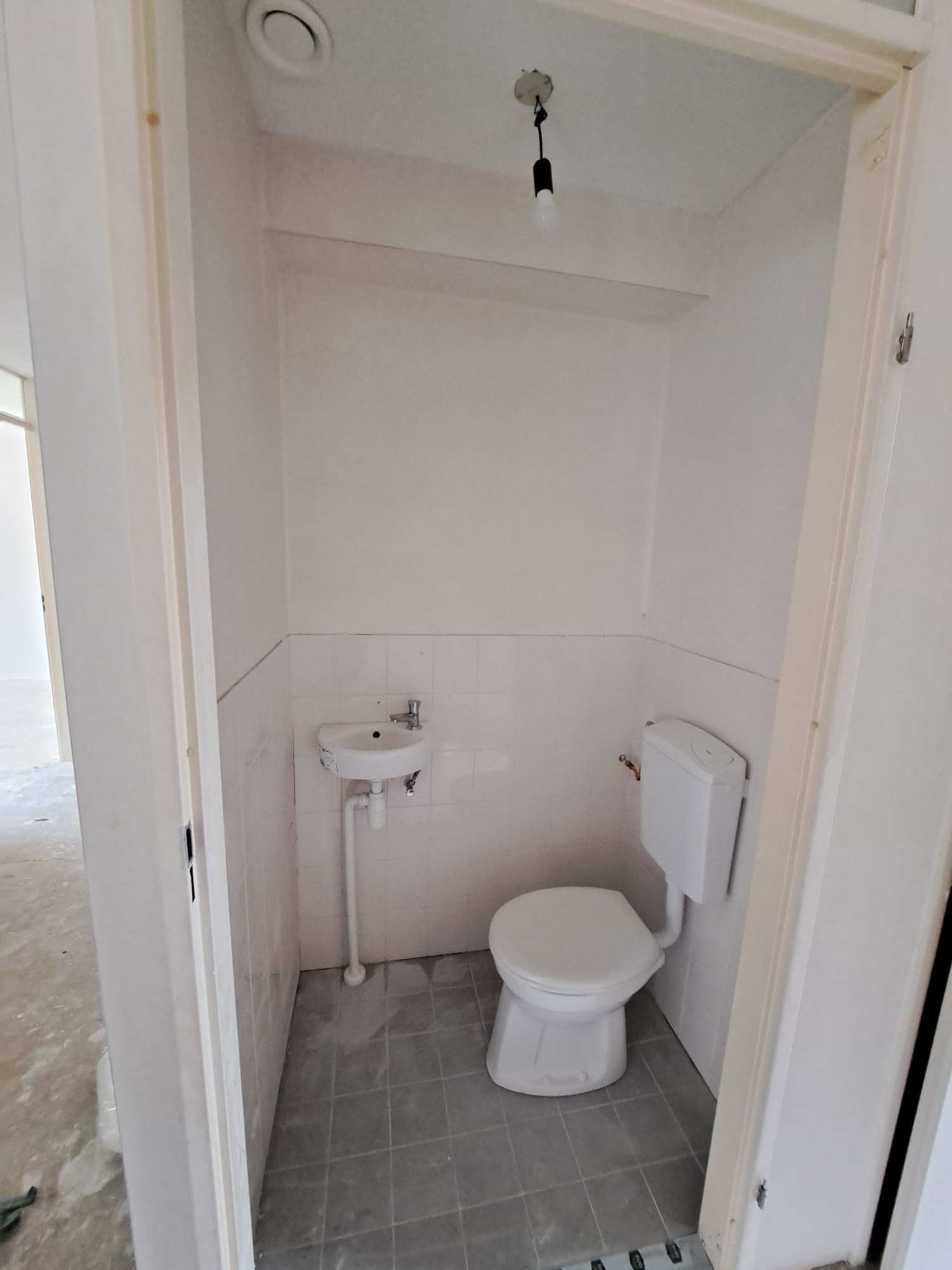 Van Abbestraat 199 - Amsterdam