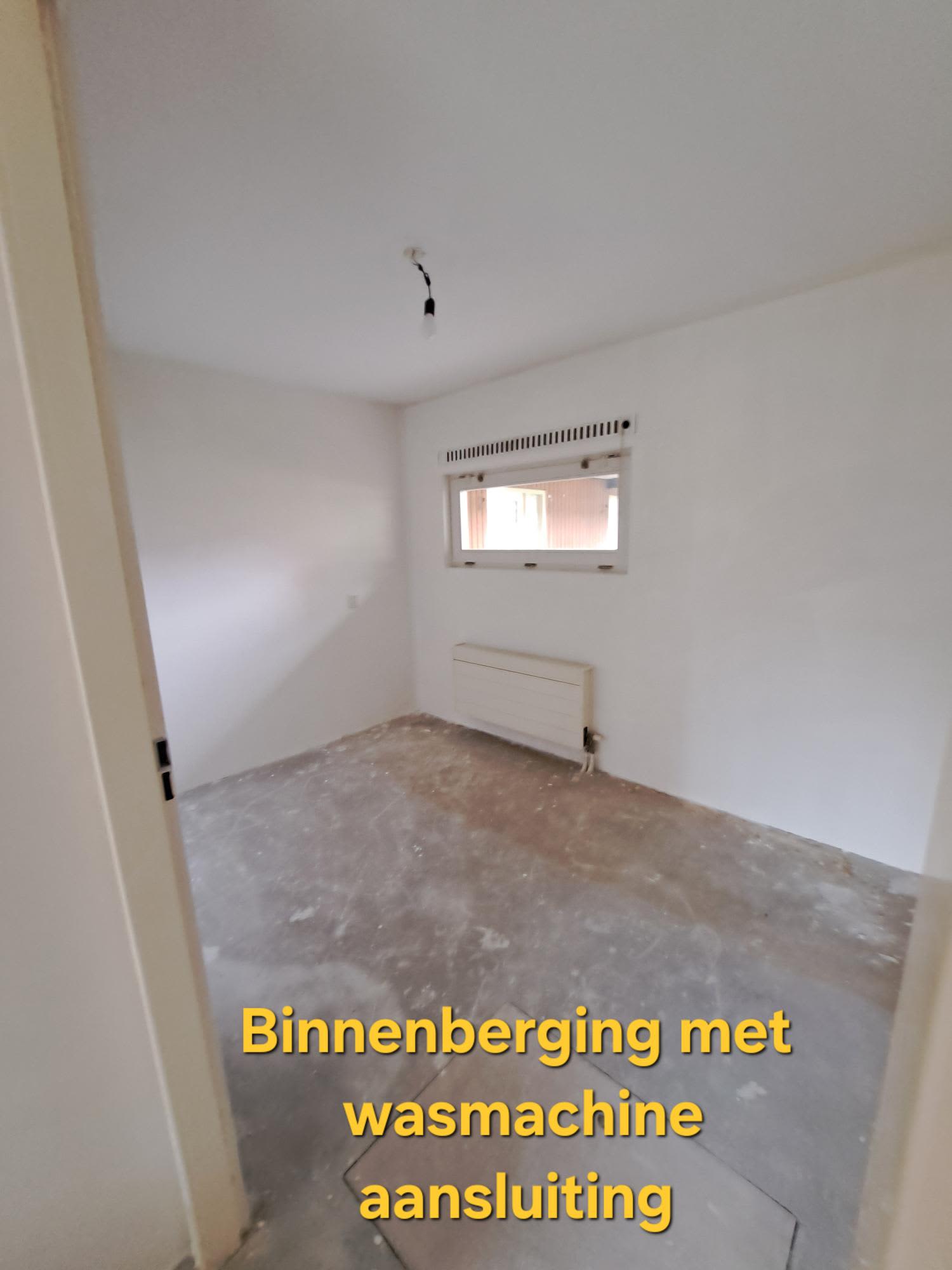 Van Abbestraat 199 - Amsterdam