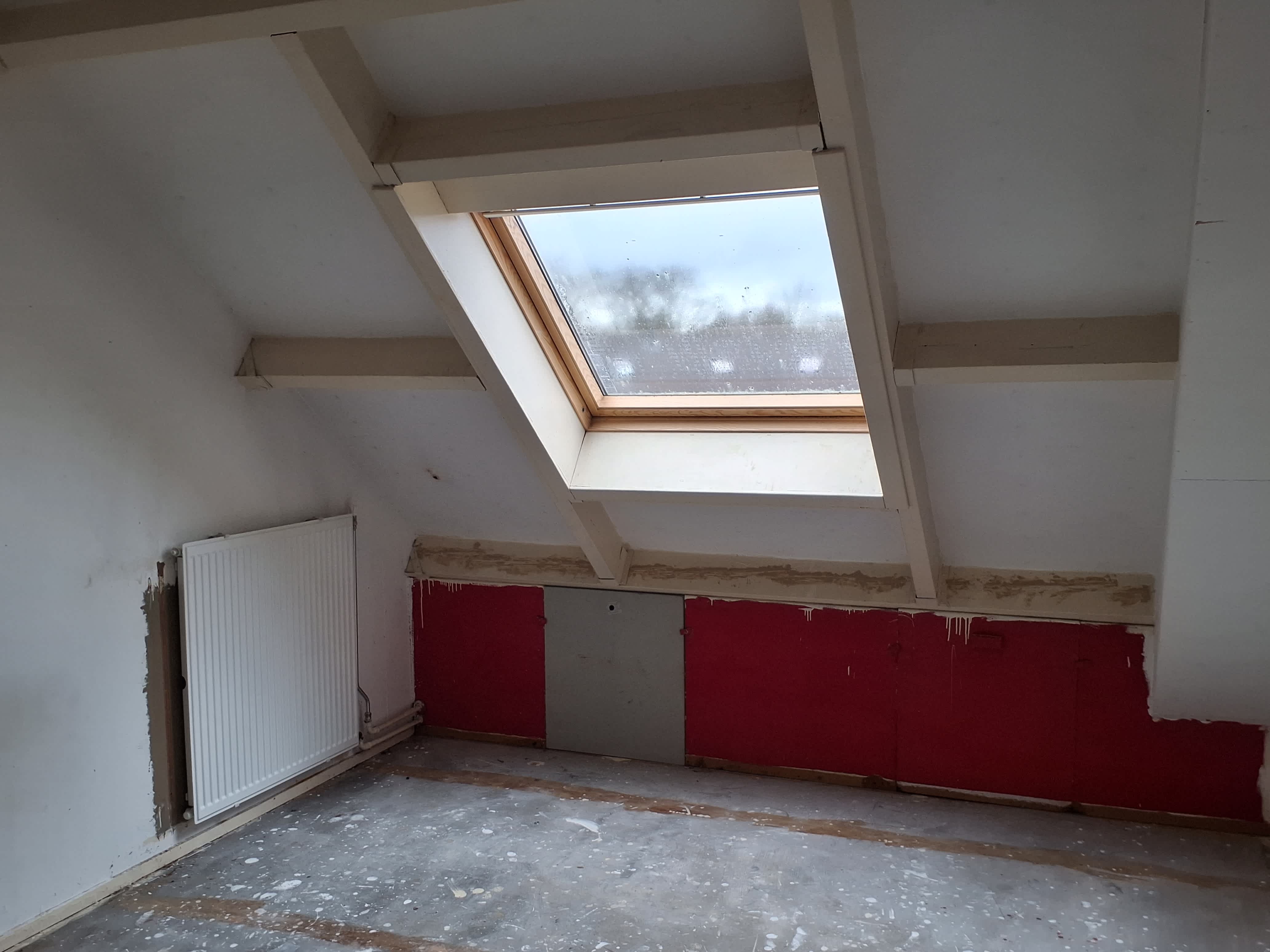 Ambachtsmark 55 - Almere