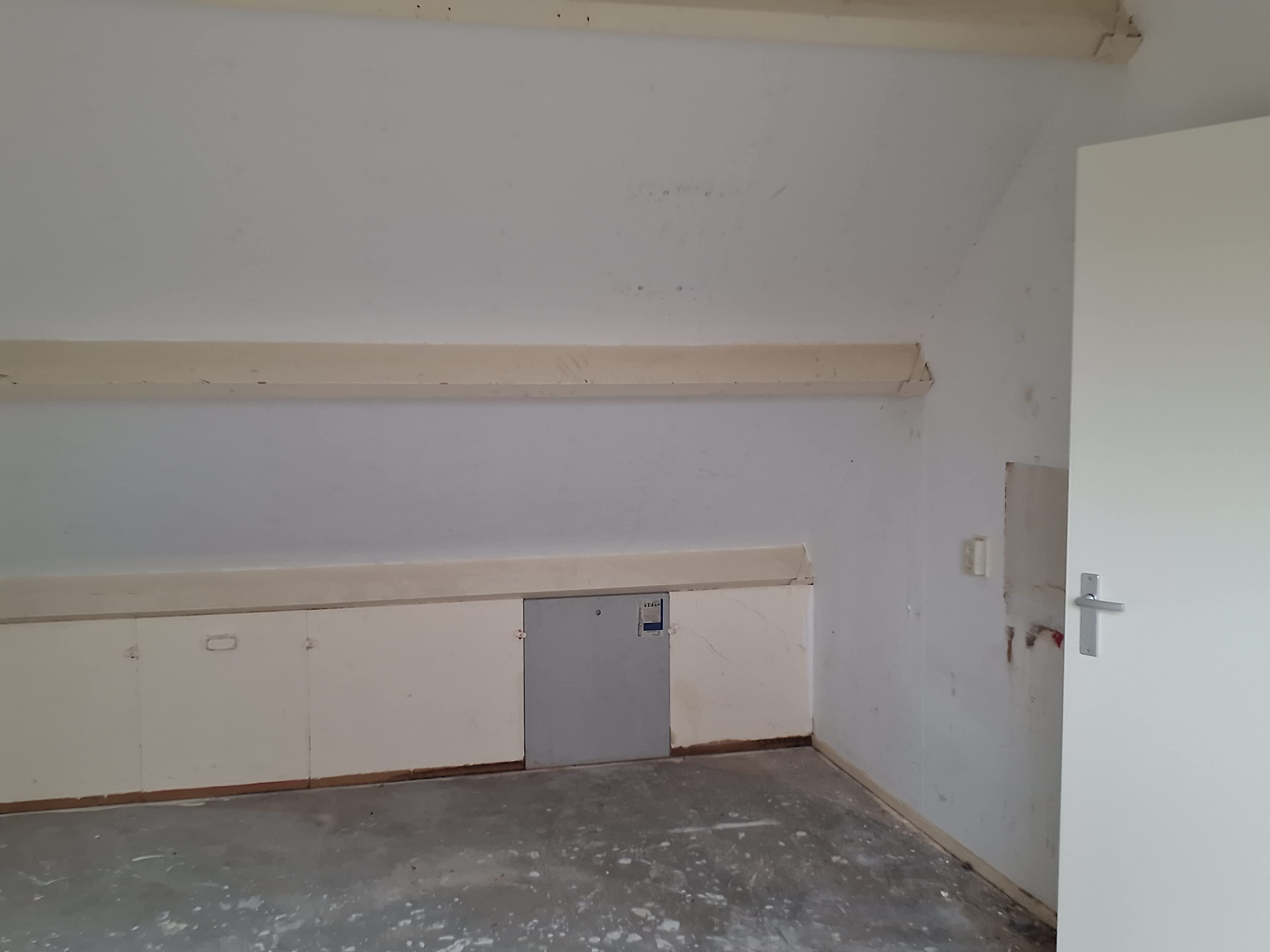 Ambachtsmark 55 - Almere