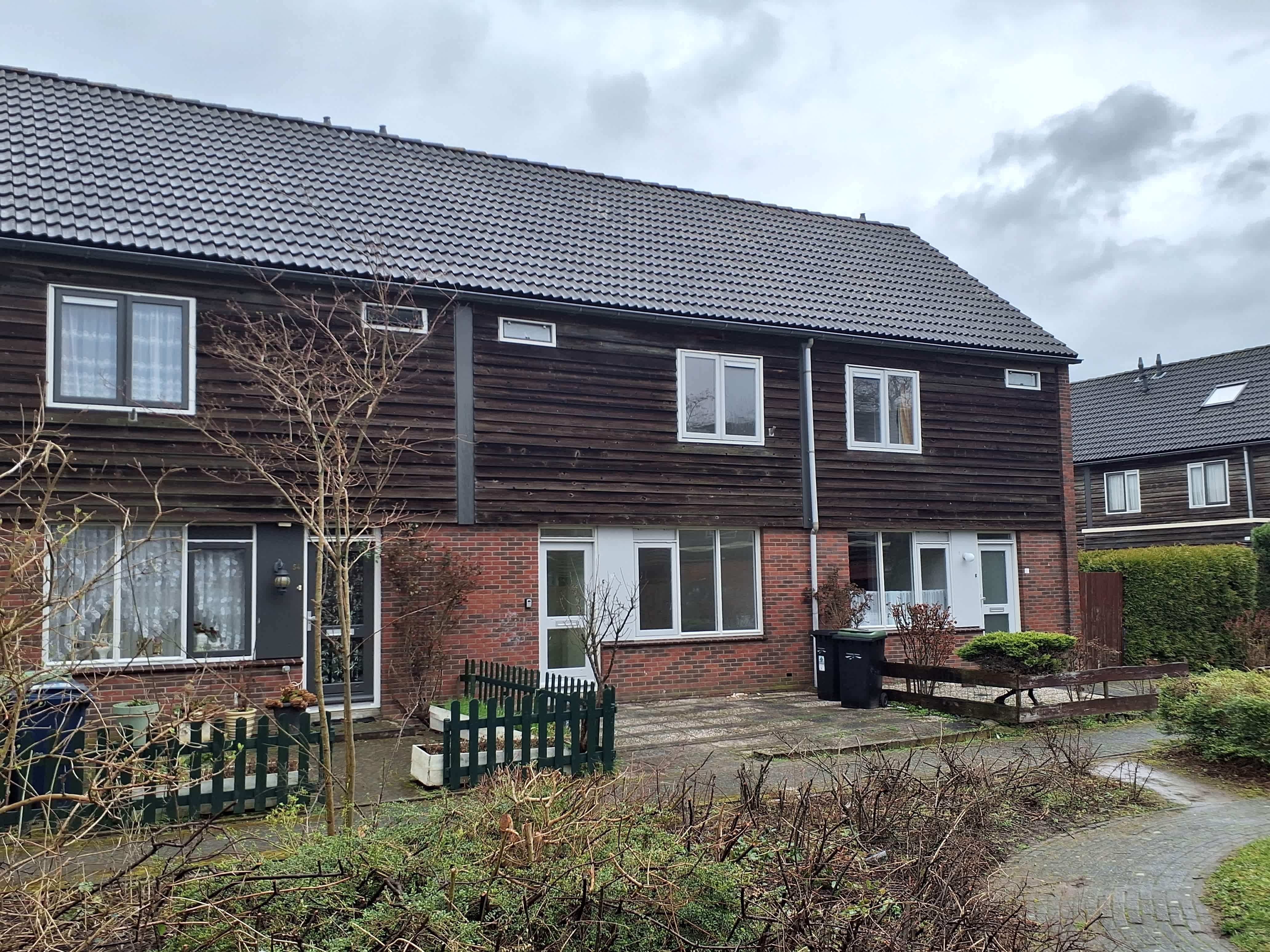 Ambachtsmark 55 - Almere