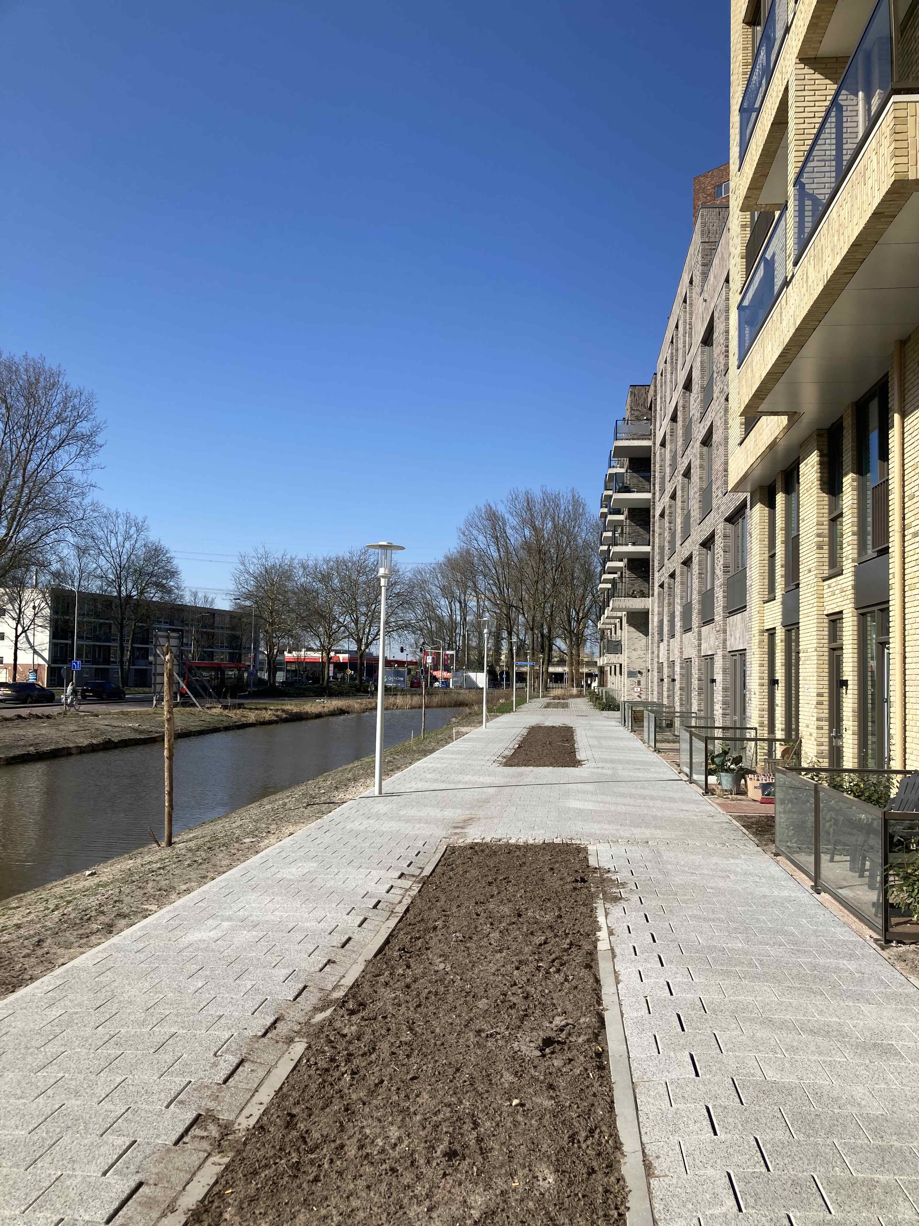 S Blaupot ten Catestr 64 - Zaandam