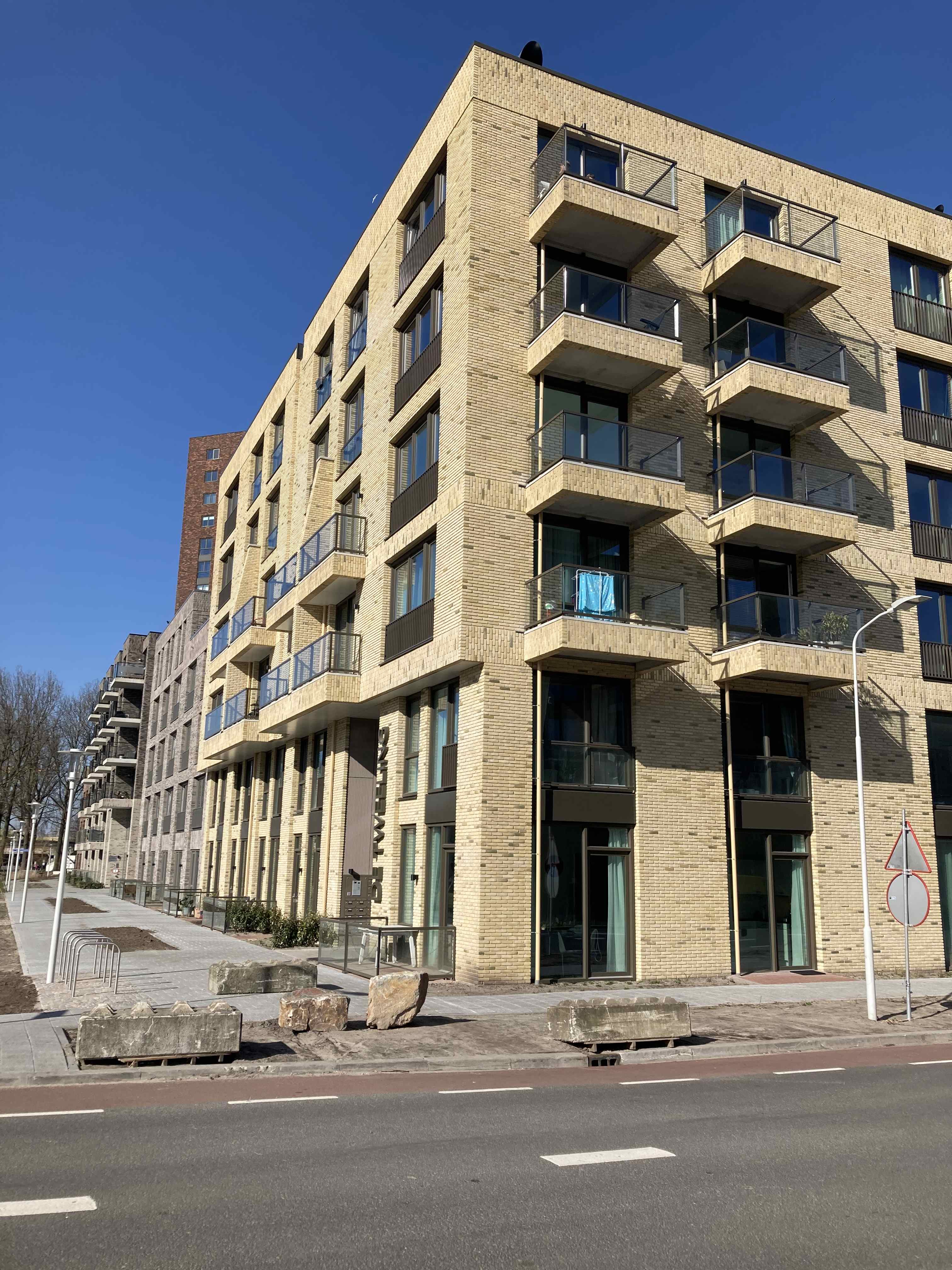 S Blaupot ten Catestr 64 - Zaandam