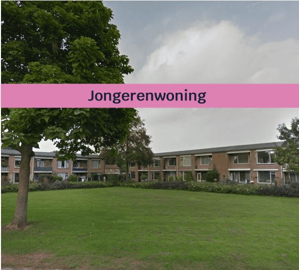 Piersonplein 37 - Lunteren