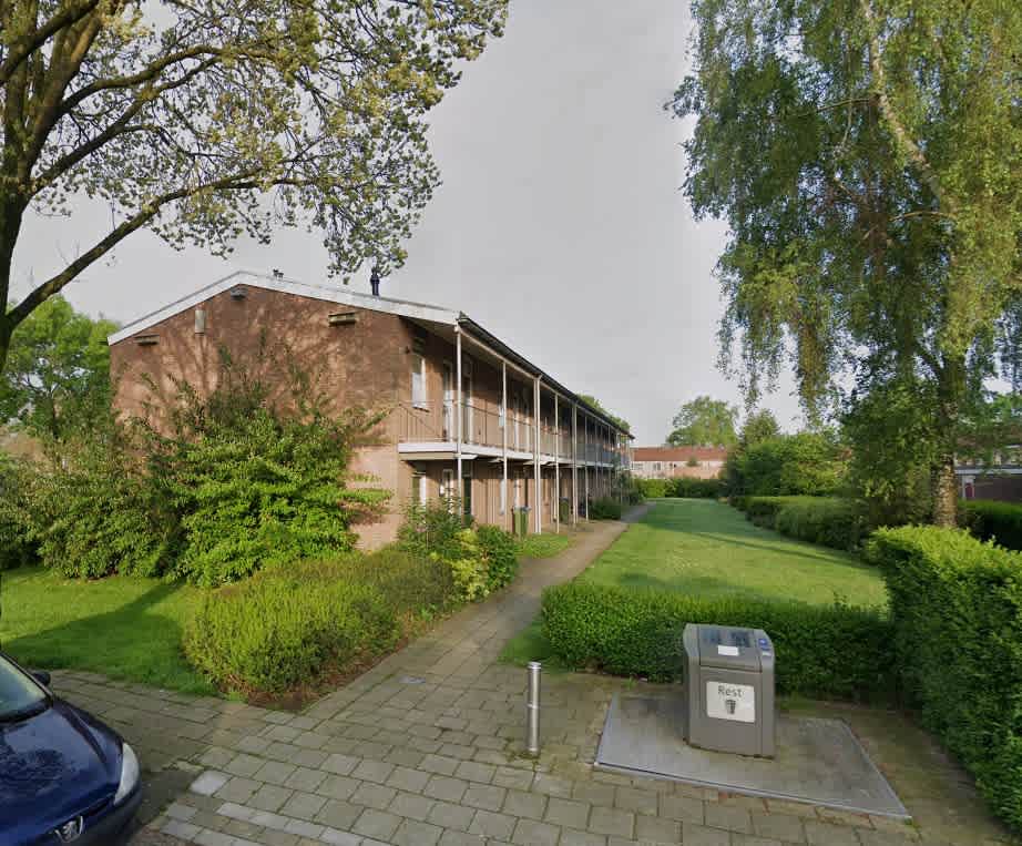 Piersonplein 37 - Lunteren