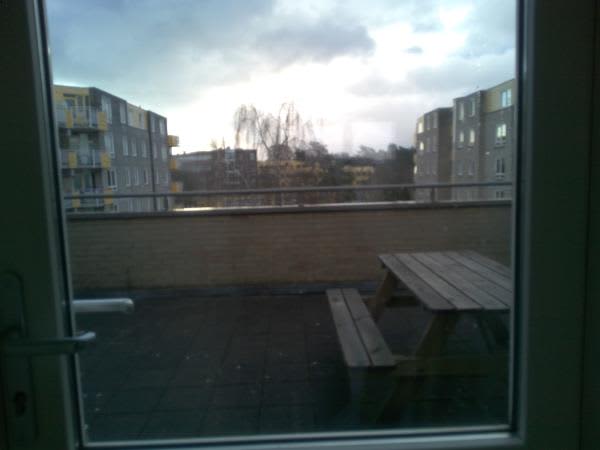 Van Linschotenlaan 208 - Hilversum