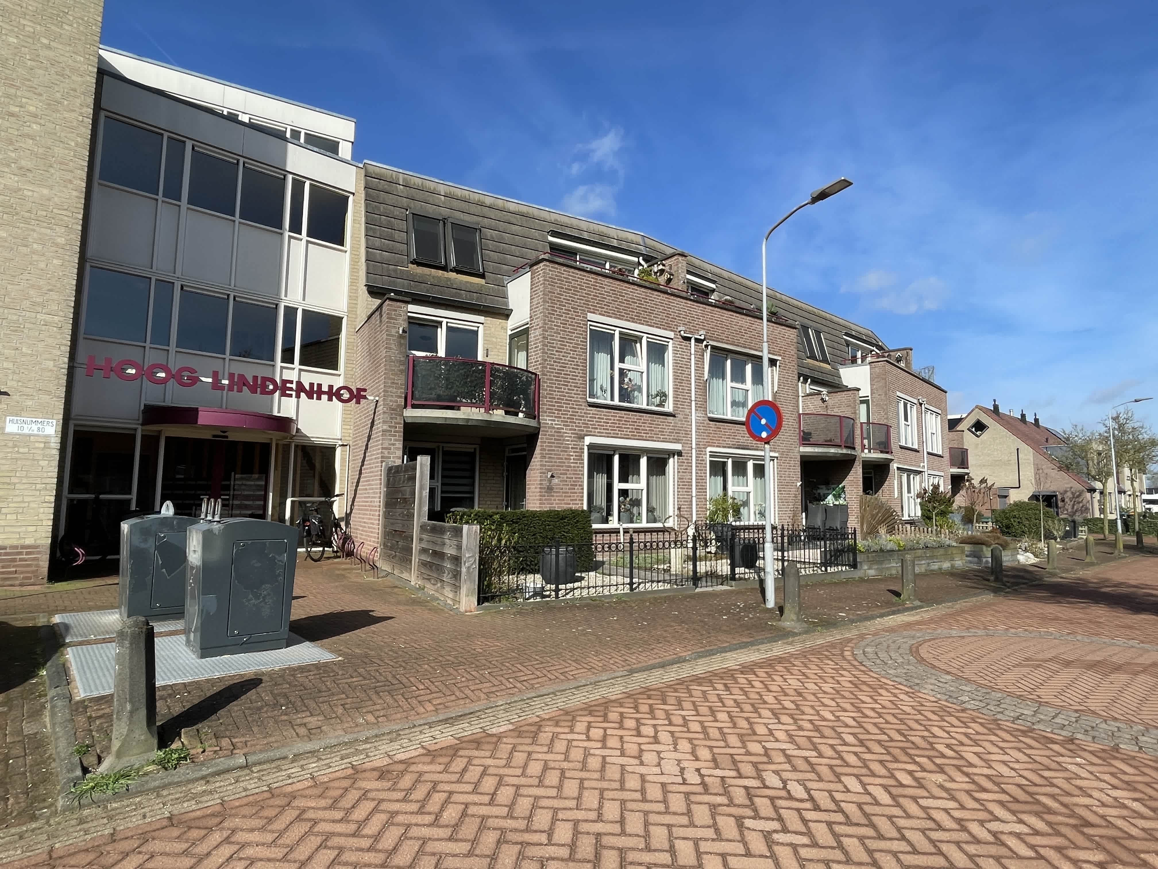 Arnoldus Jacobsstraat 24 - Ochten