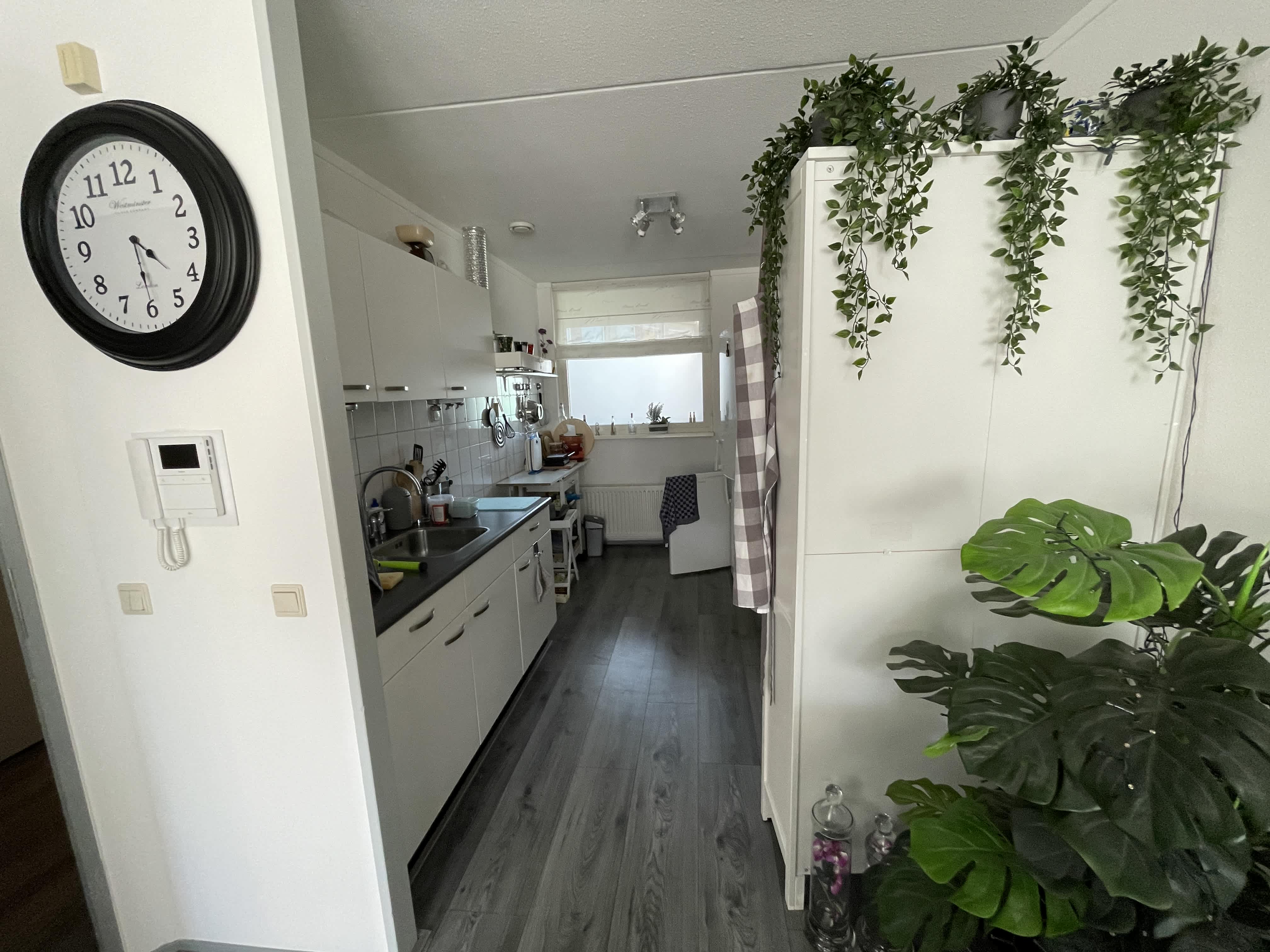 Arnoldus Jacobsstraat 24 - Ochten