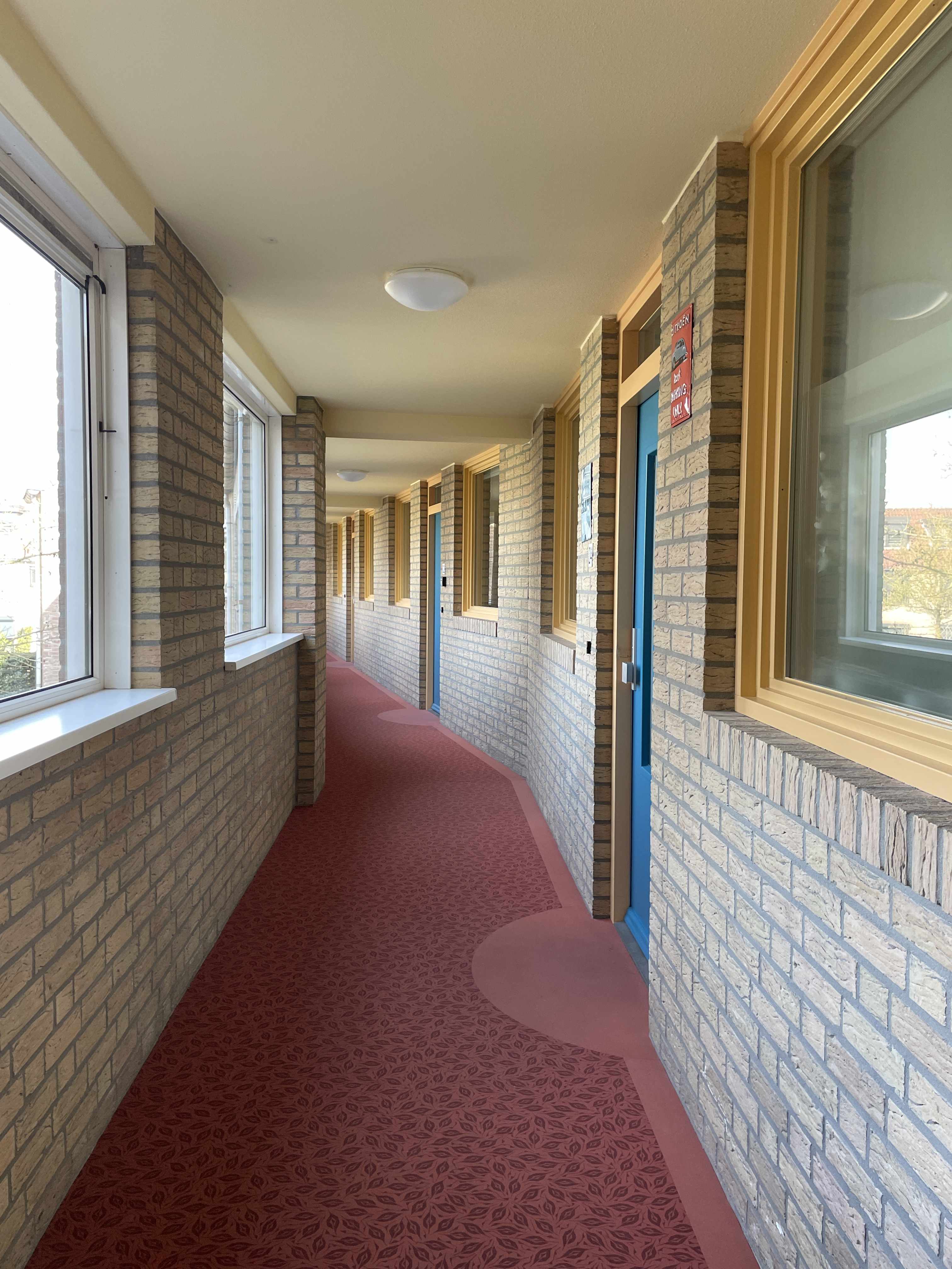 Arnoldus Jacobsstraat 24 - Ochten