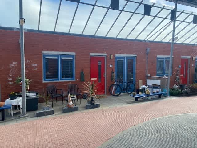 George Martenslaan 23 - Winsum