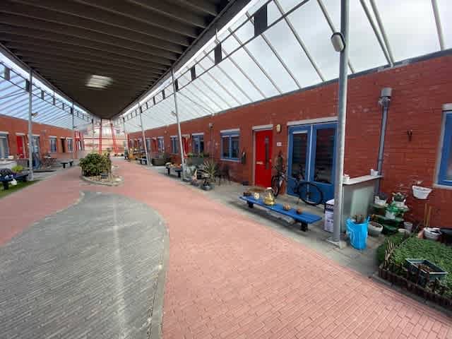 George Martenslaan 23 - Winsum