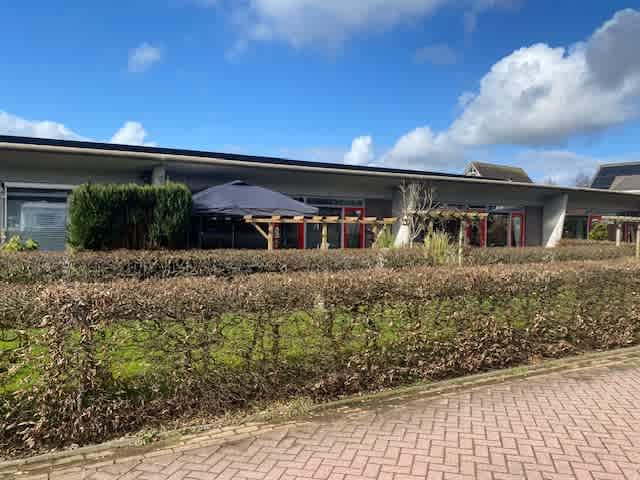 George Martenslaan 23 - Winsum