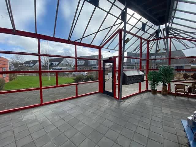 George Martenslaan 23 - Winsum