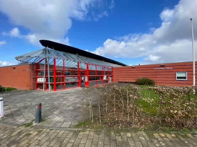 George Martenslaan 23 - Winsum