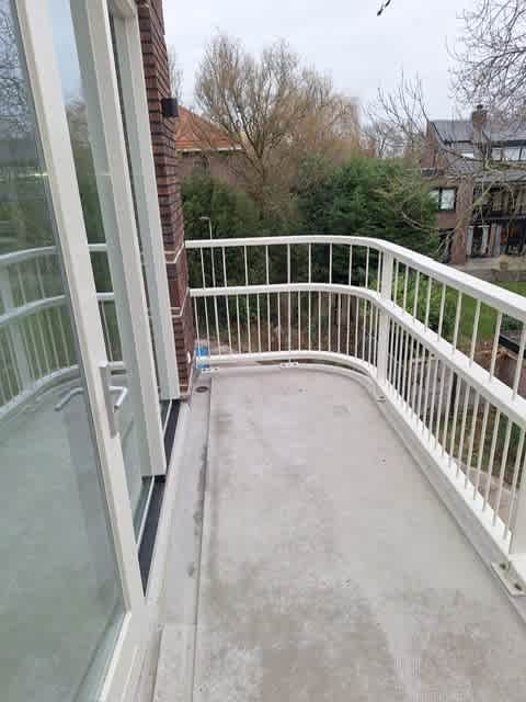 Theresiastraat 3A - Ouderkerk aan de Amstel