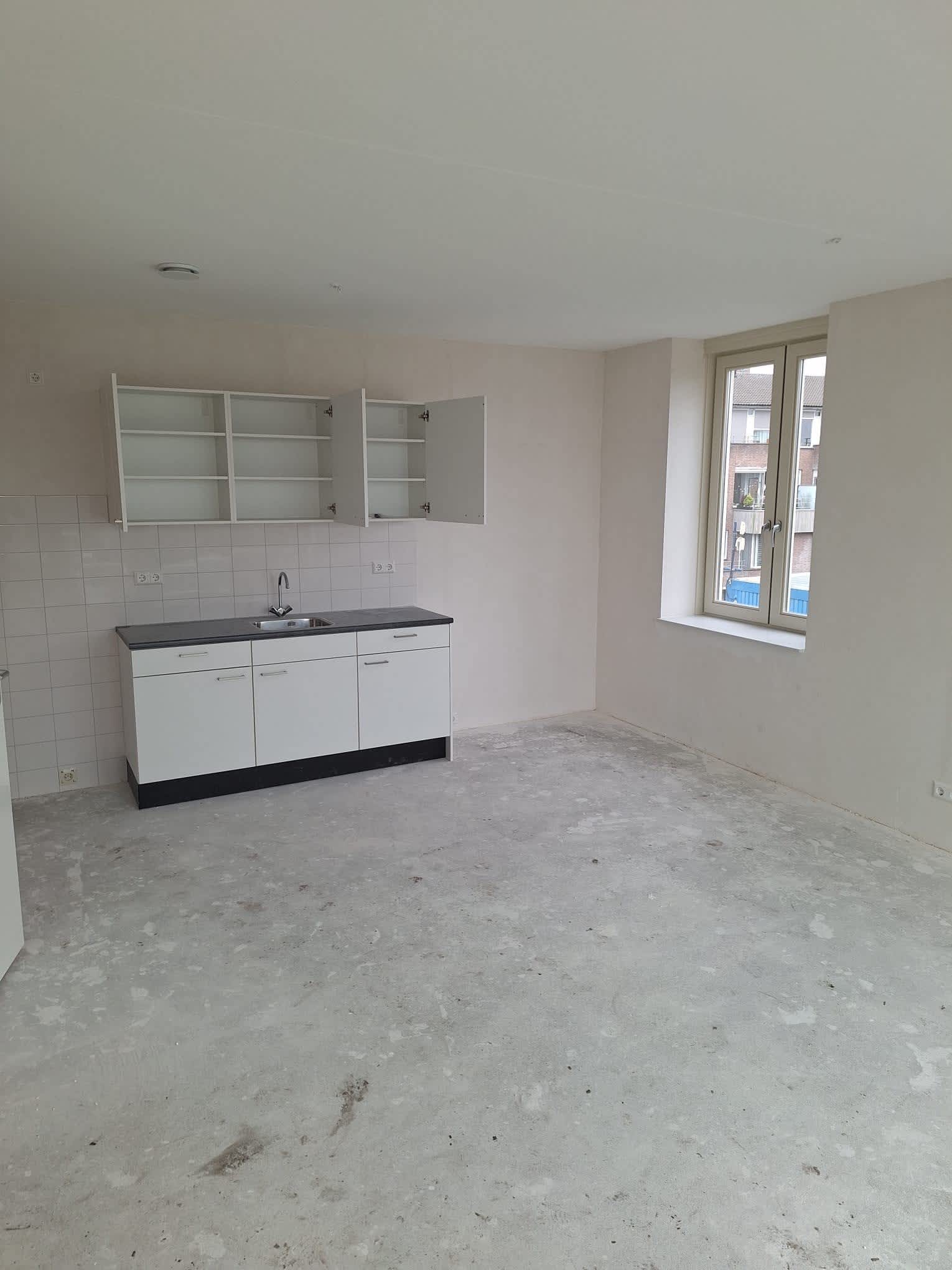 Theresiastraat 3A - Ouderkerk aan de Amstel