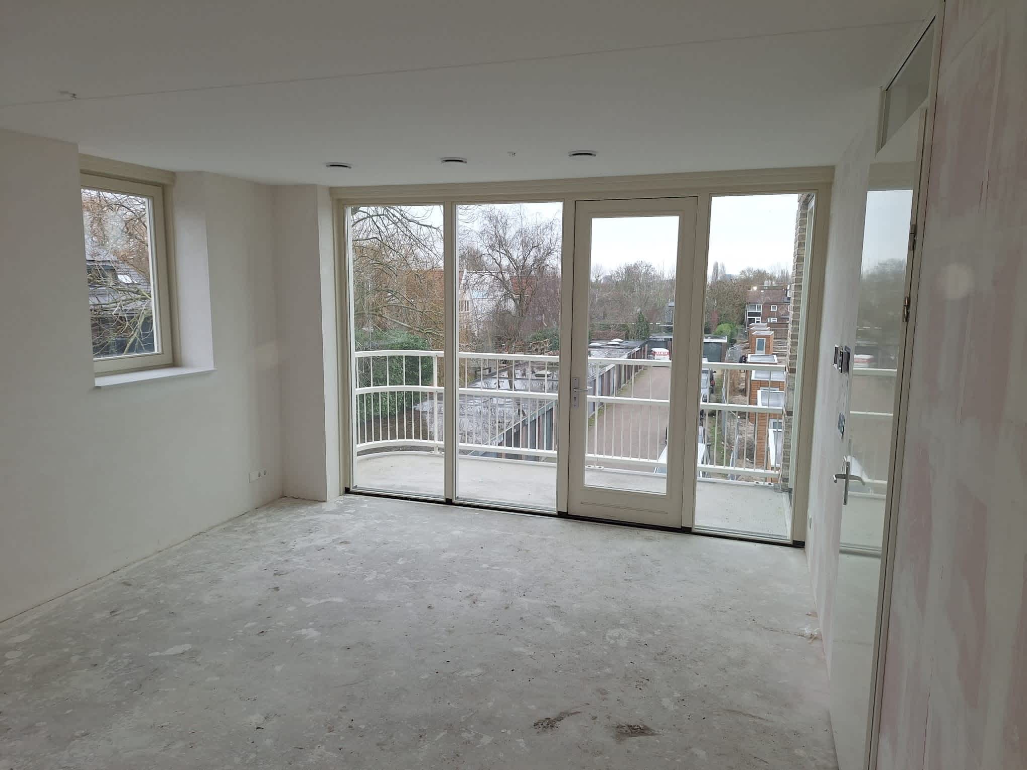 Theresiastraat 3A - Ouderkerk aan de Amstel