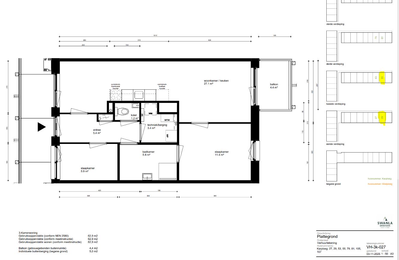 Karploeg 23 - Zevenhuizen