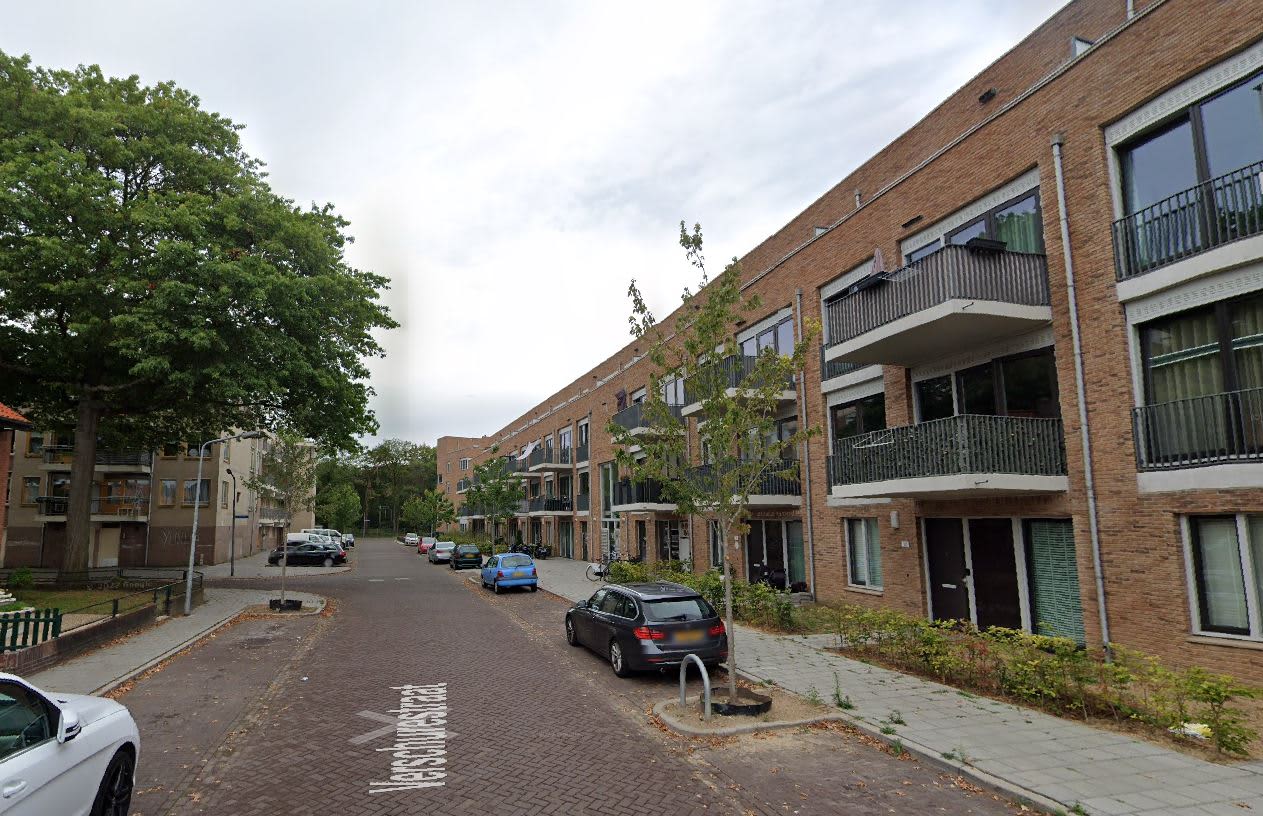 Verschurestraat 170 - Hilversum