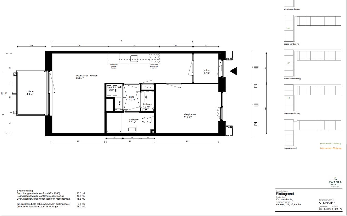 Karploeg 23 - Zevenhuizen