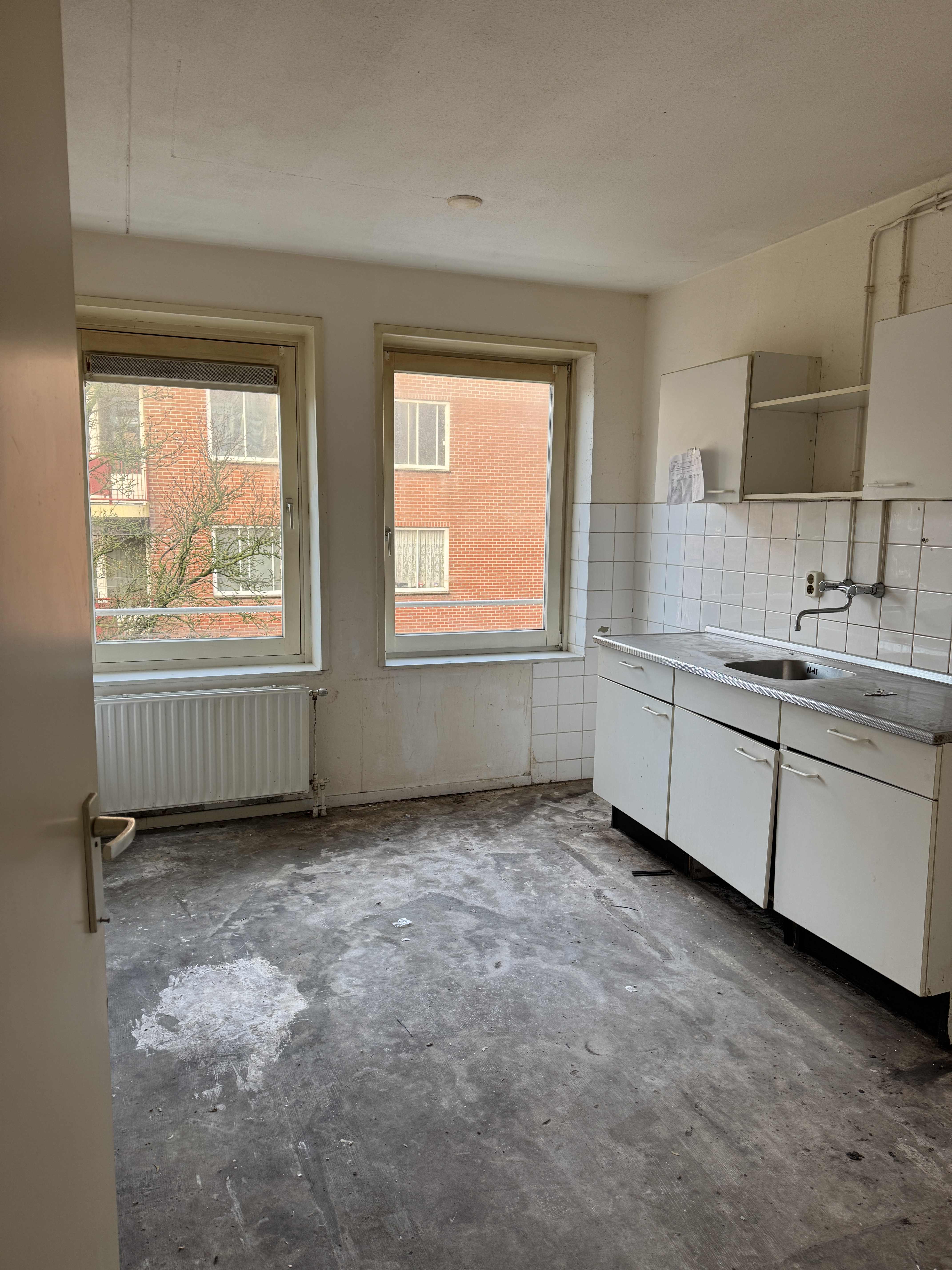 Eerste Jan Steenstraat 38-C - Amsterdam