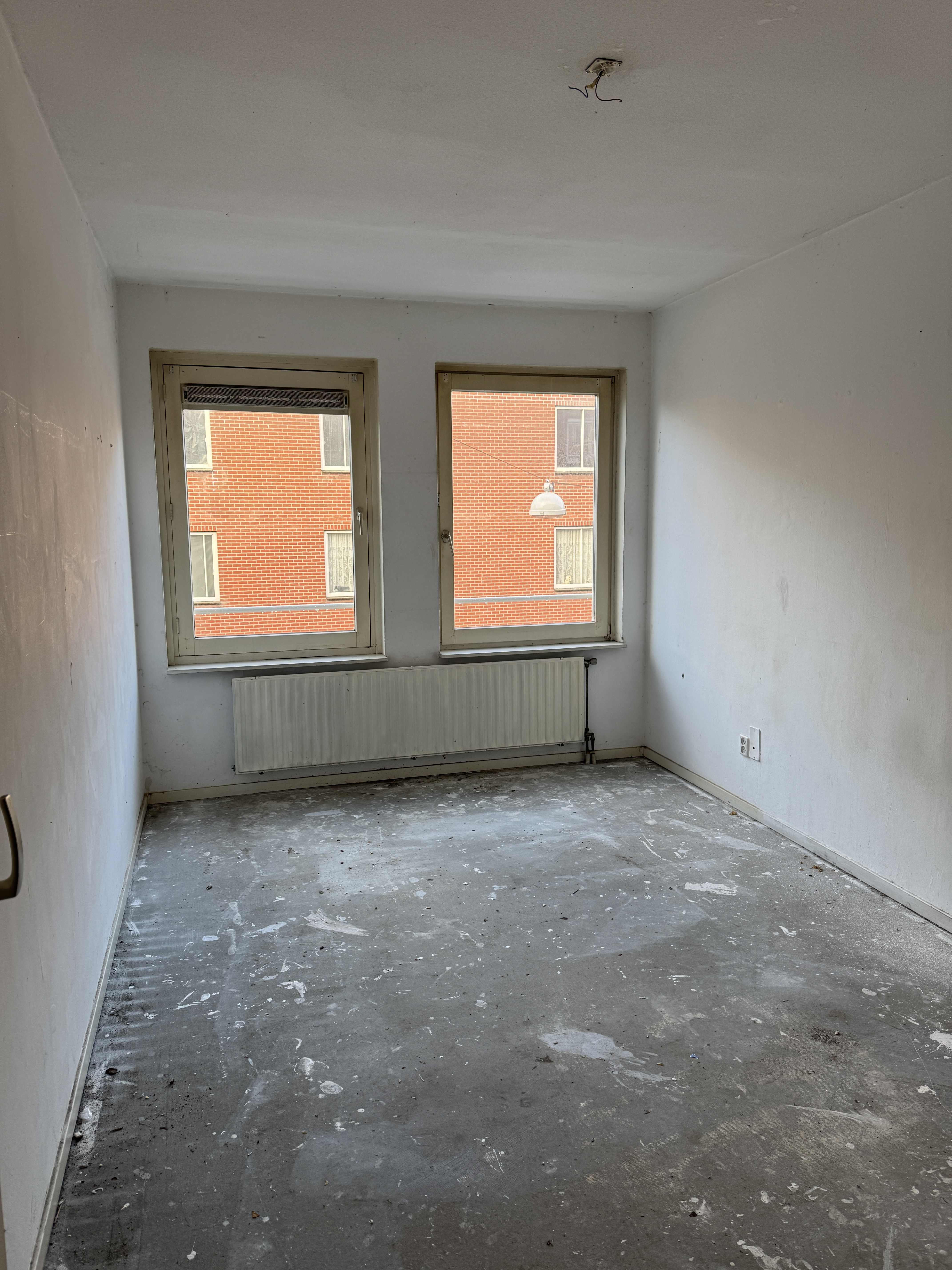 Eerste Jan Steenstraat 38-C - Amsterdam