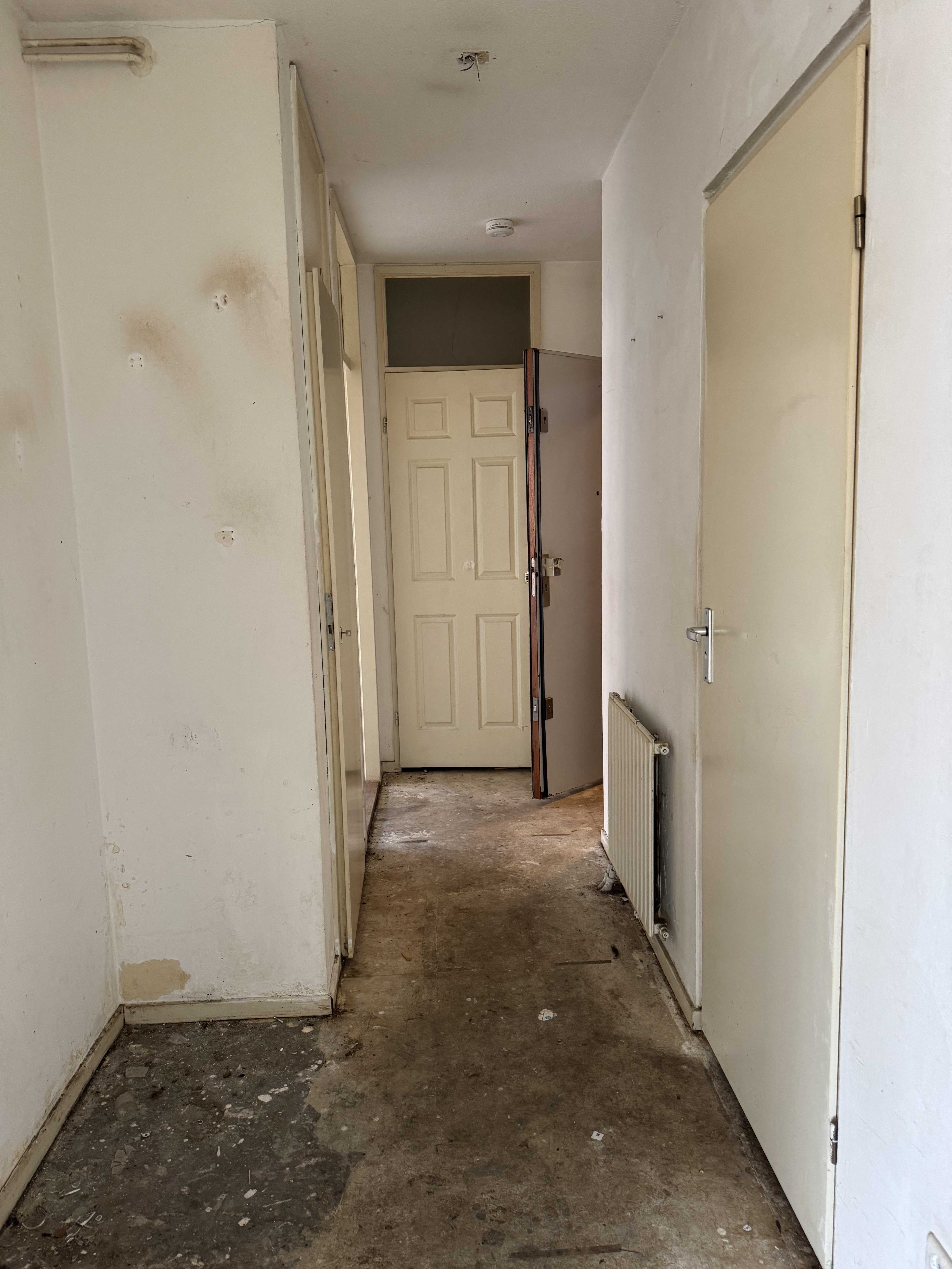 Eerste Jan Steenstraat 38-C - Amsterdam