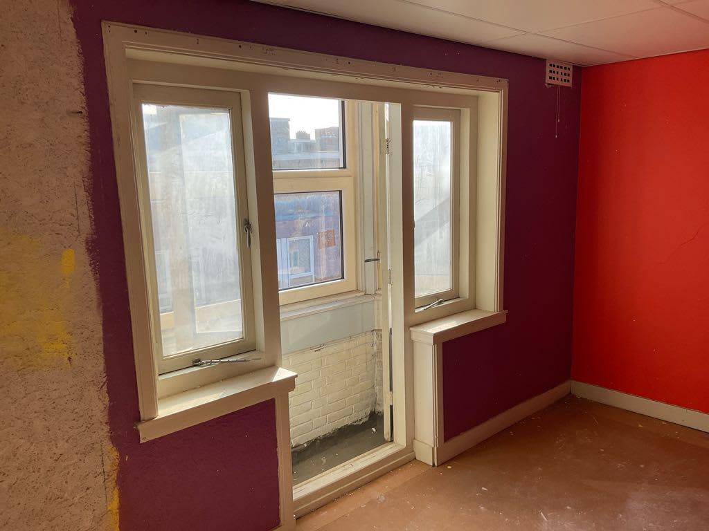 Moerdijkstraat 222 - Amsterdam