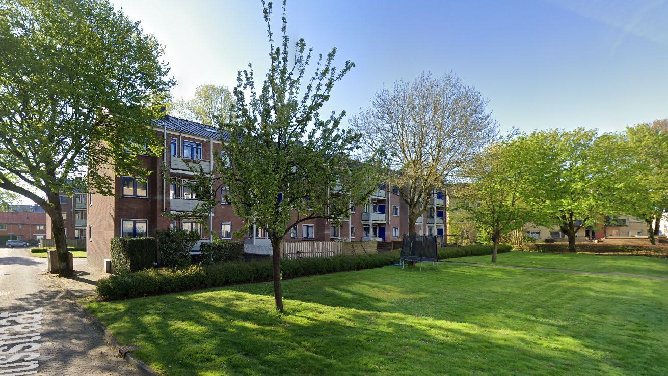 Koekebackerstraat 21 - Hilversum