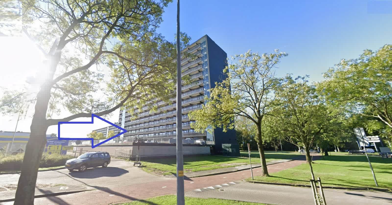 Zeverijnstraat 312 - Hilversum