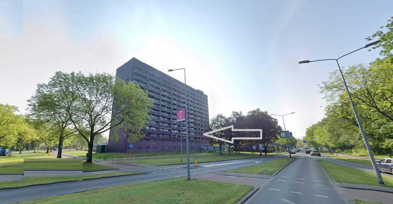 Zeverijnstraat 312 - Hilversum