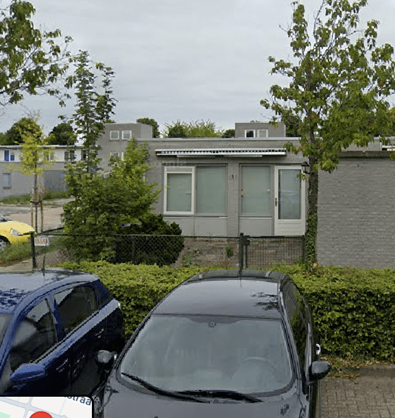 Mandolinestraat 16 - Almere