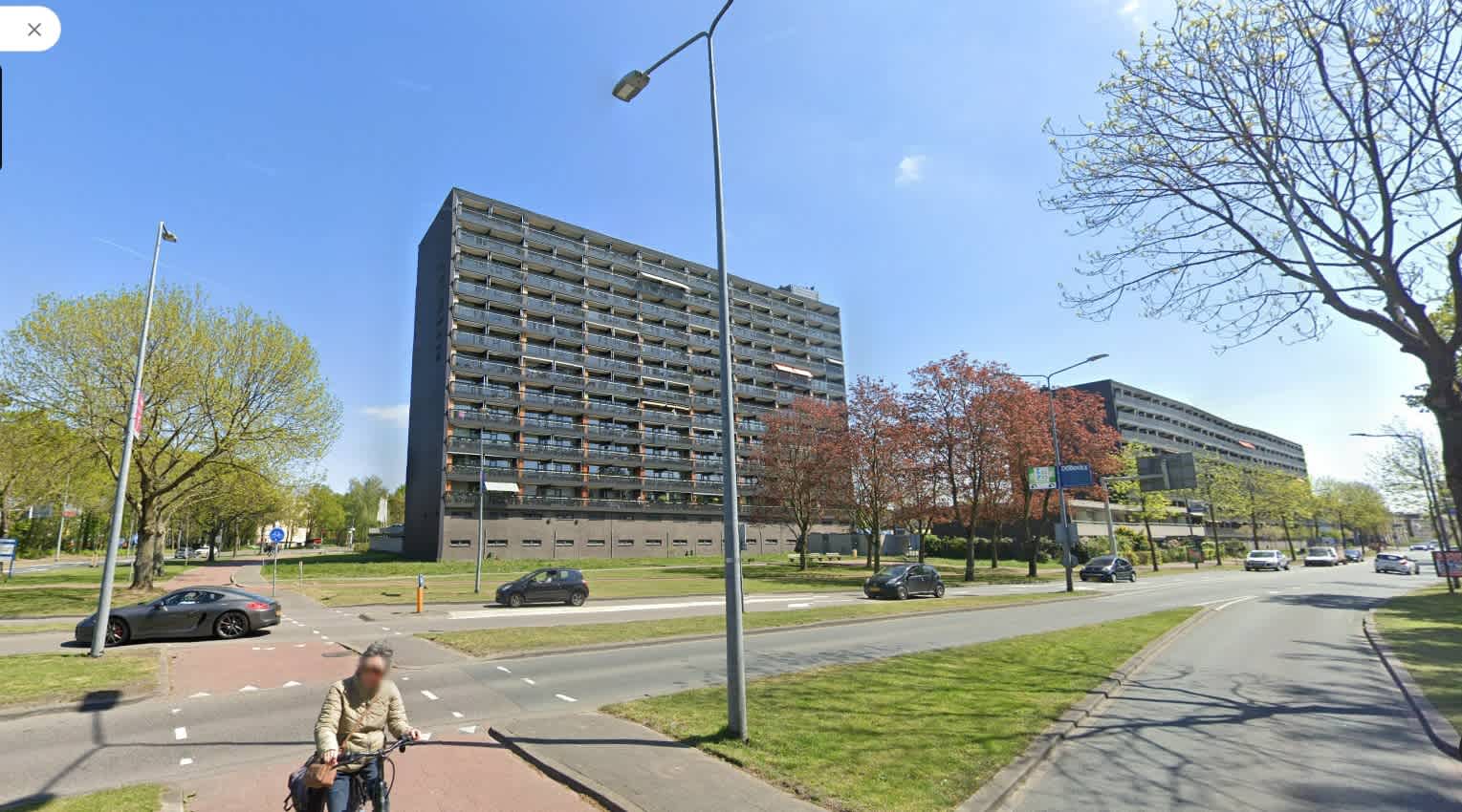 Zeverijnstraat 312 - Hilversum