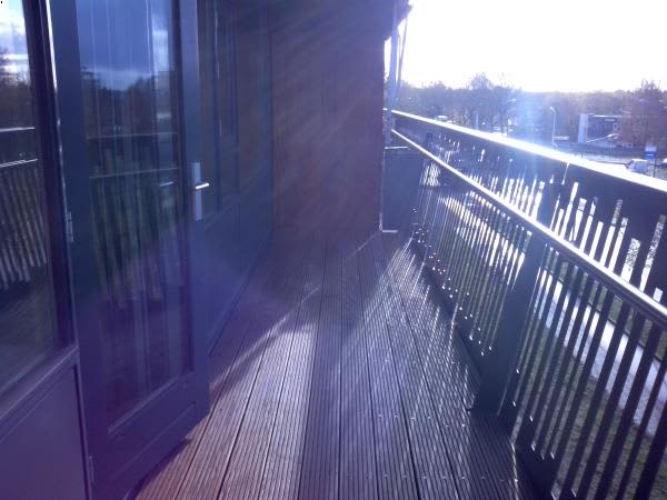 Zeverijnstraat 312 - Hilversum