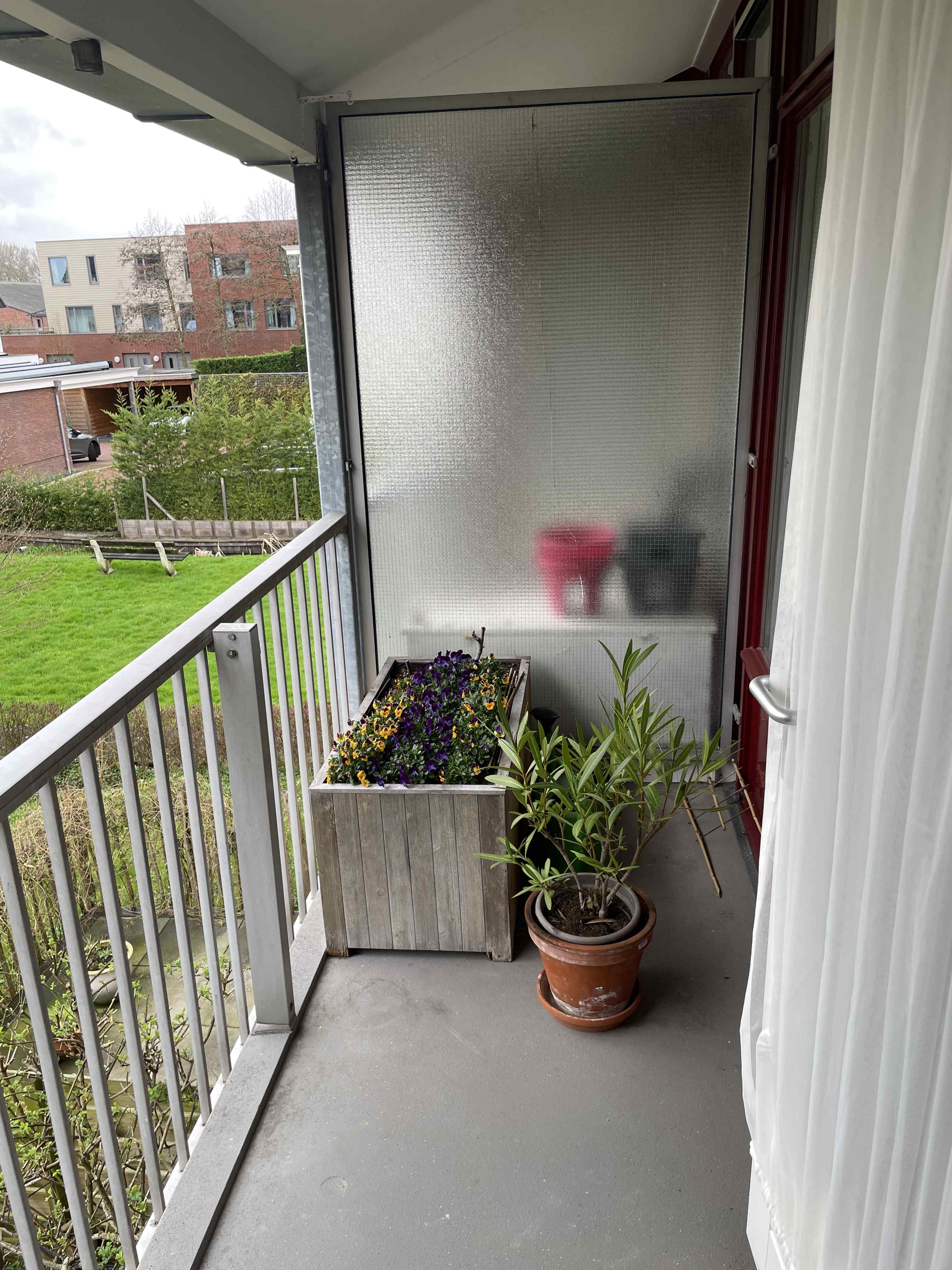 Gezellenplein 110 - Ouderkerk aan de Amstel