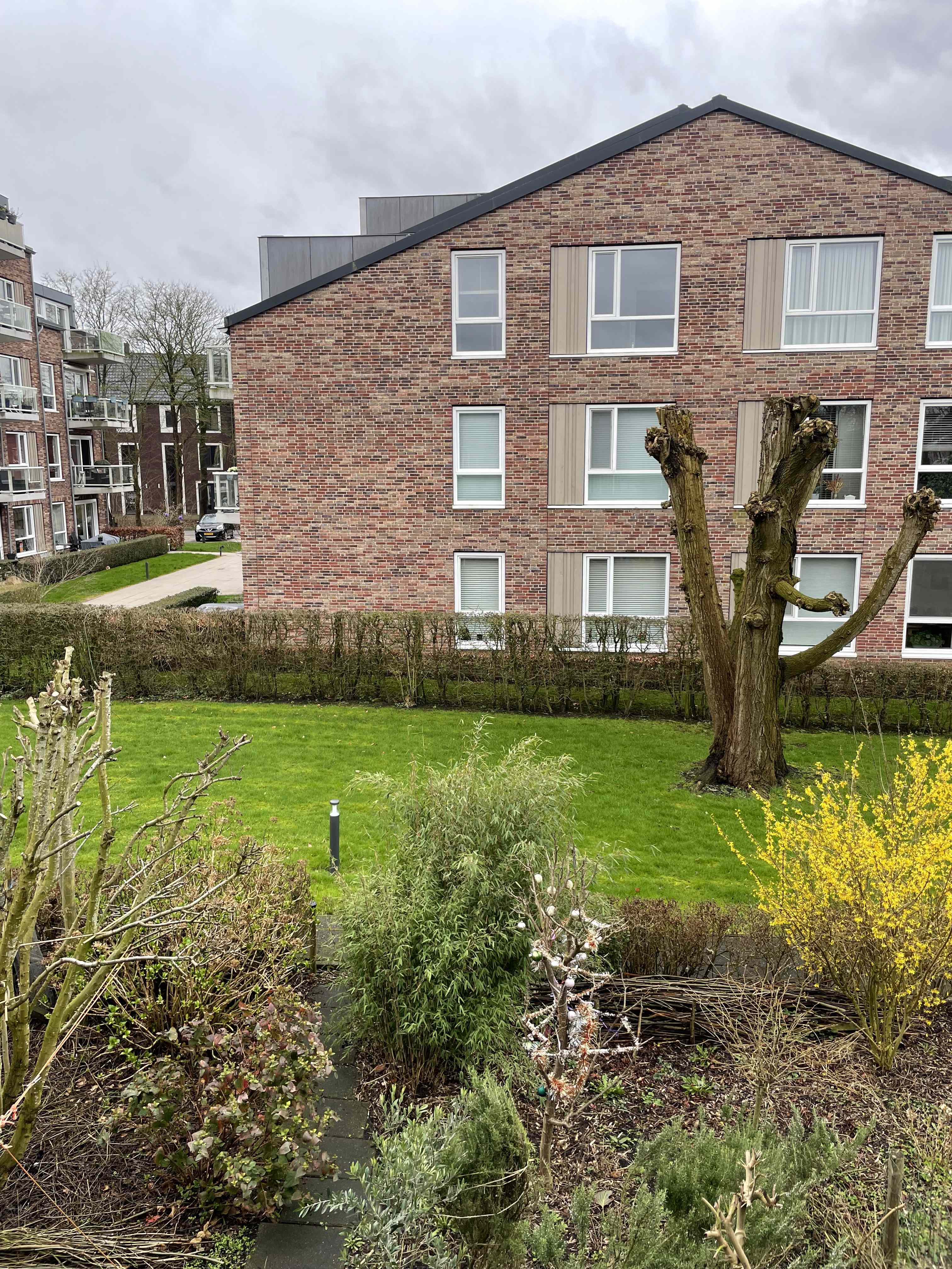 Gezellenplein 110 - Ouderkerk aan de Amstel