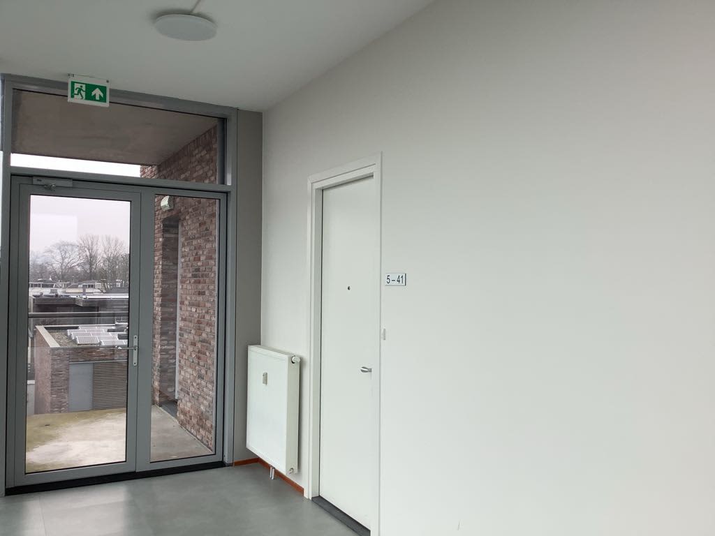 A.B.C.-straat 541 - Utrecht