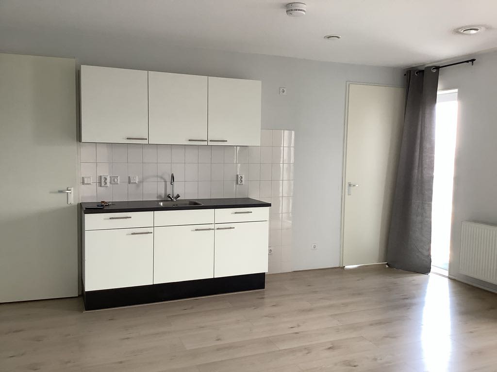 A.B.C.-straat 541 - Utrecht