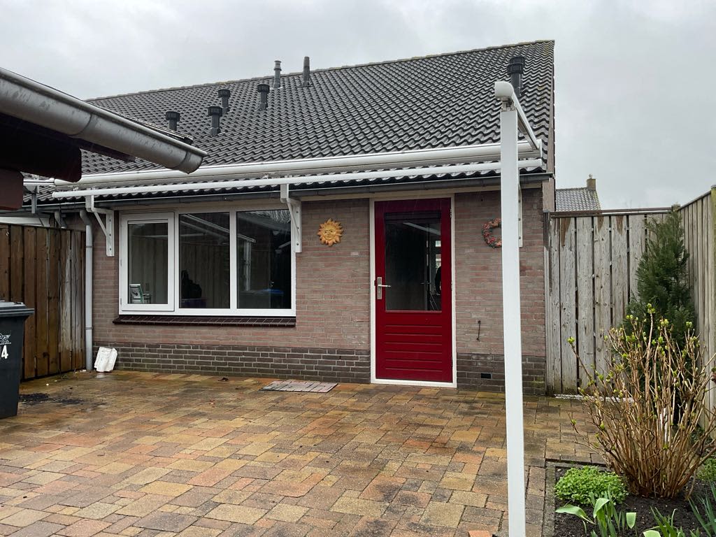 de Kosterijstraat 14 - Bruchem