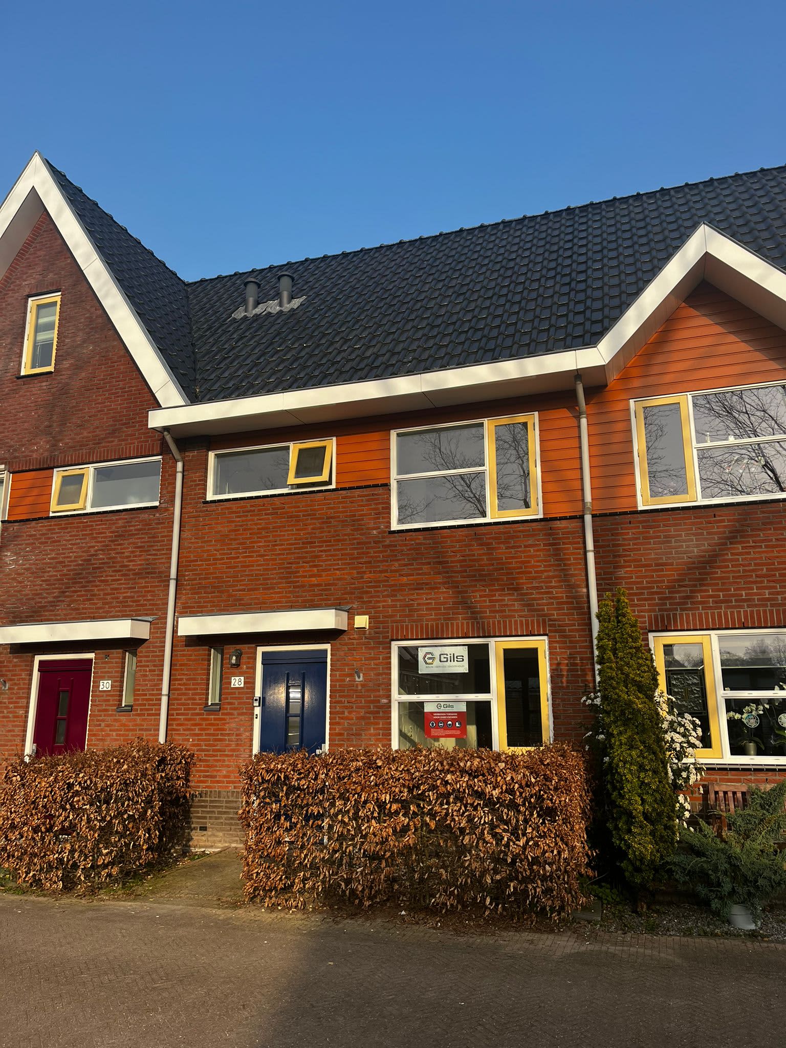 Ruurd Visserstraat 28 - Achterveld