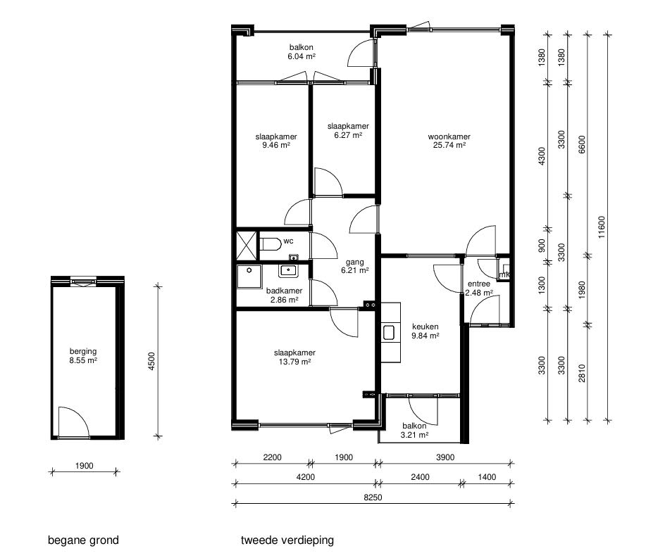 Siersteenlaan 331 - Groningen