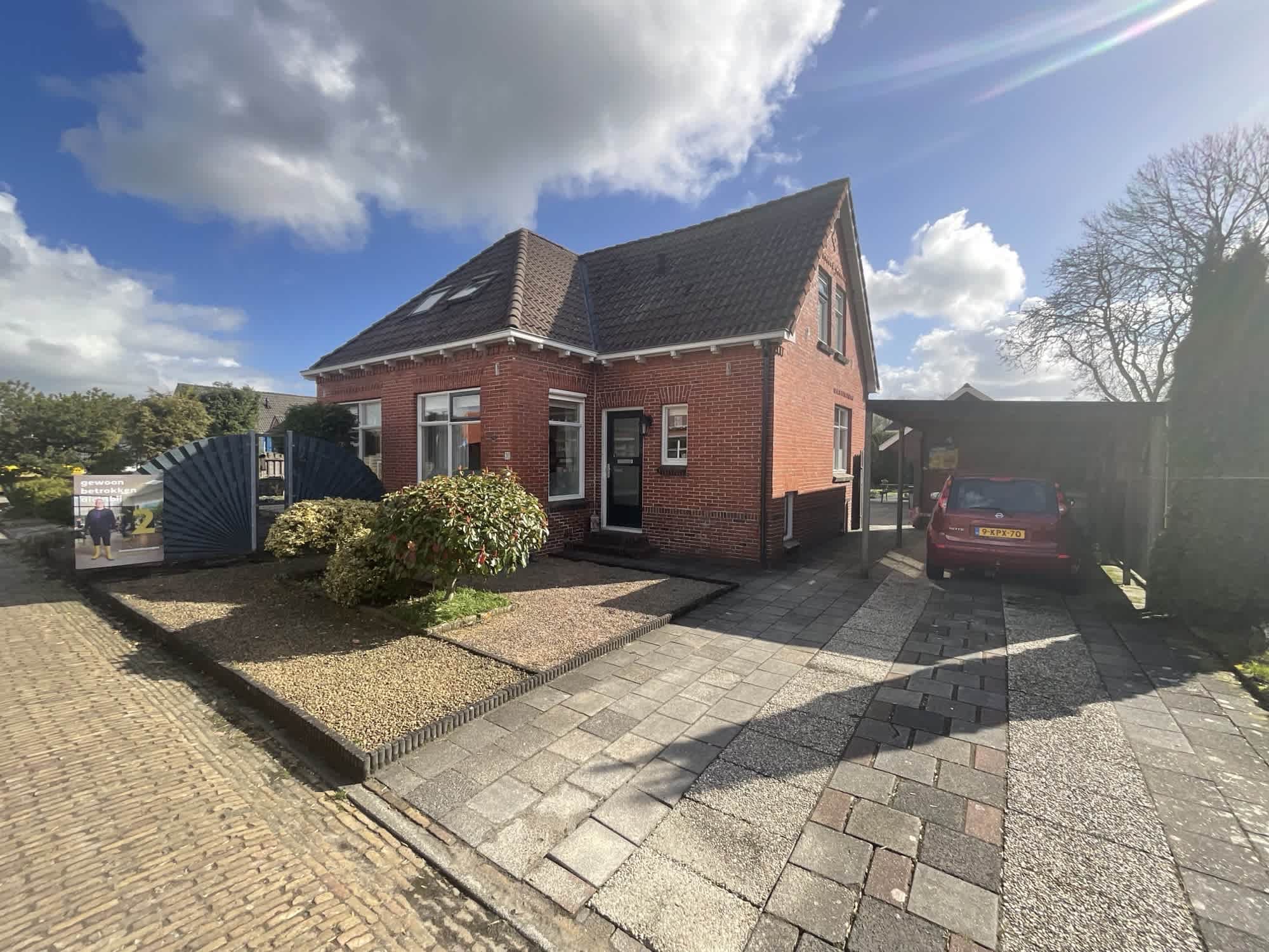 Ludgerstraat 30 - Bedum