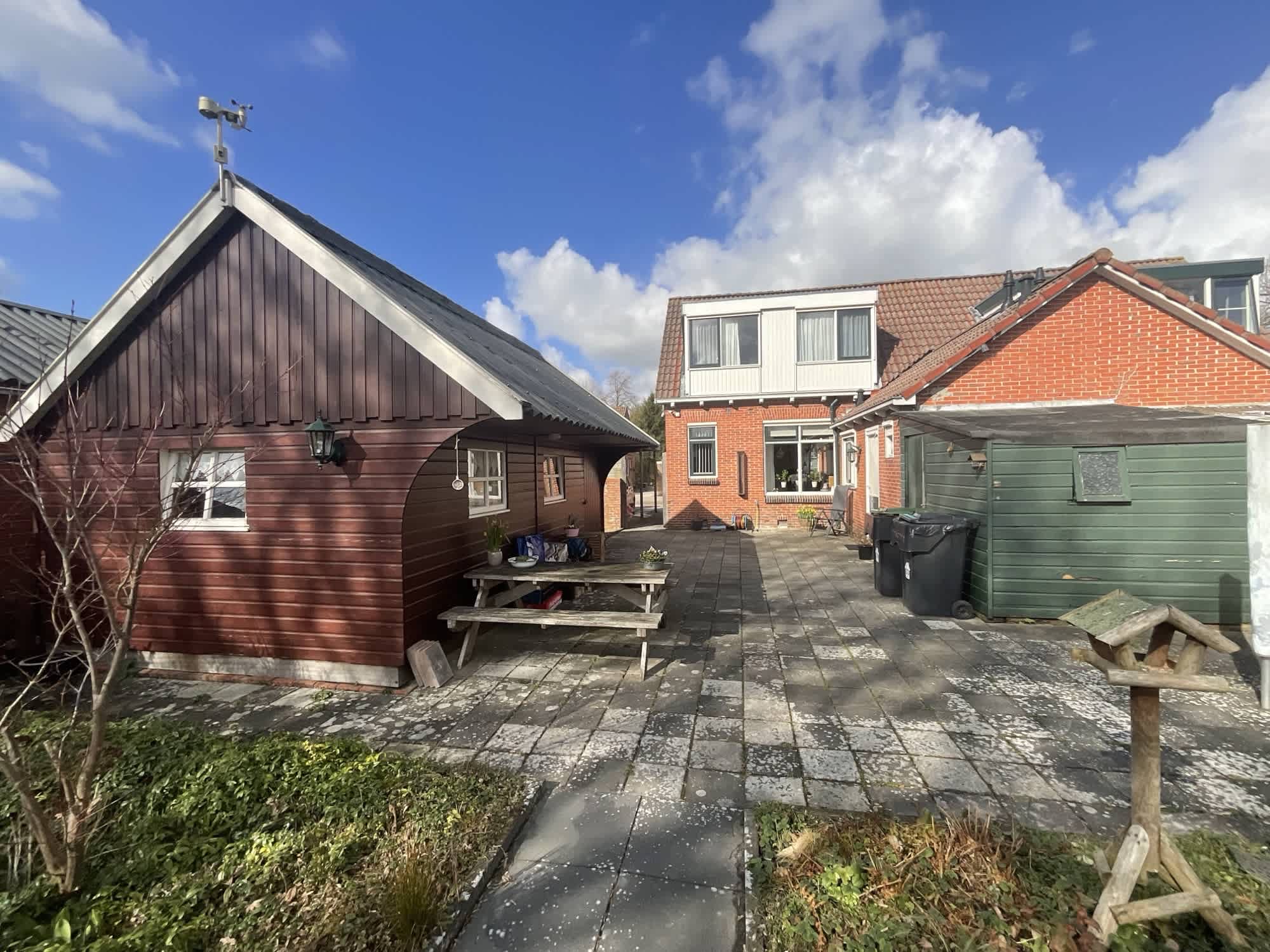 Ludgerstraat 30 - Bedum