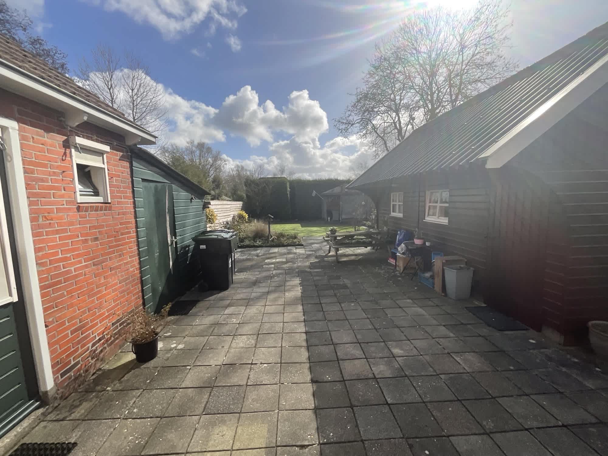 Ludgerstraat 30 - Bedum