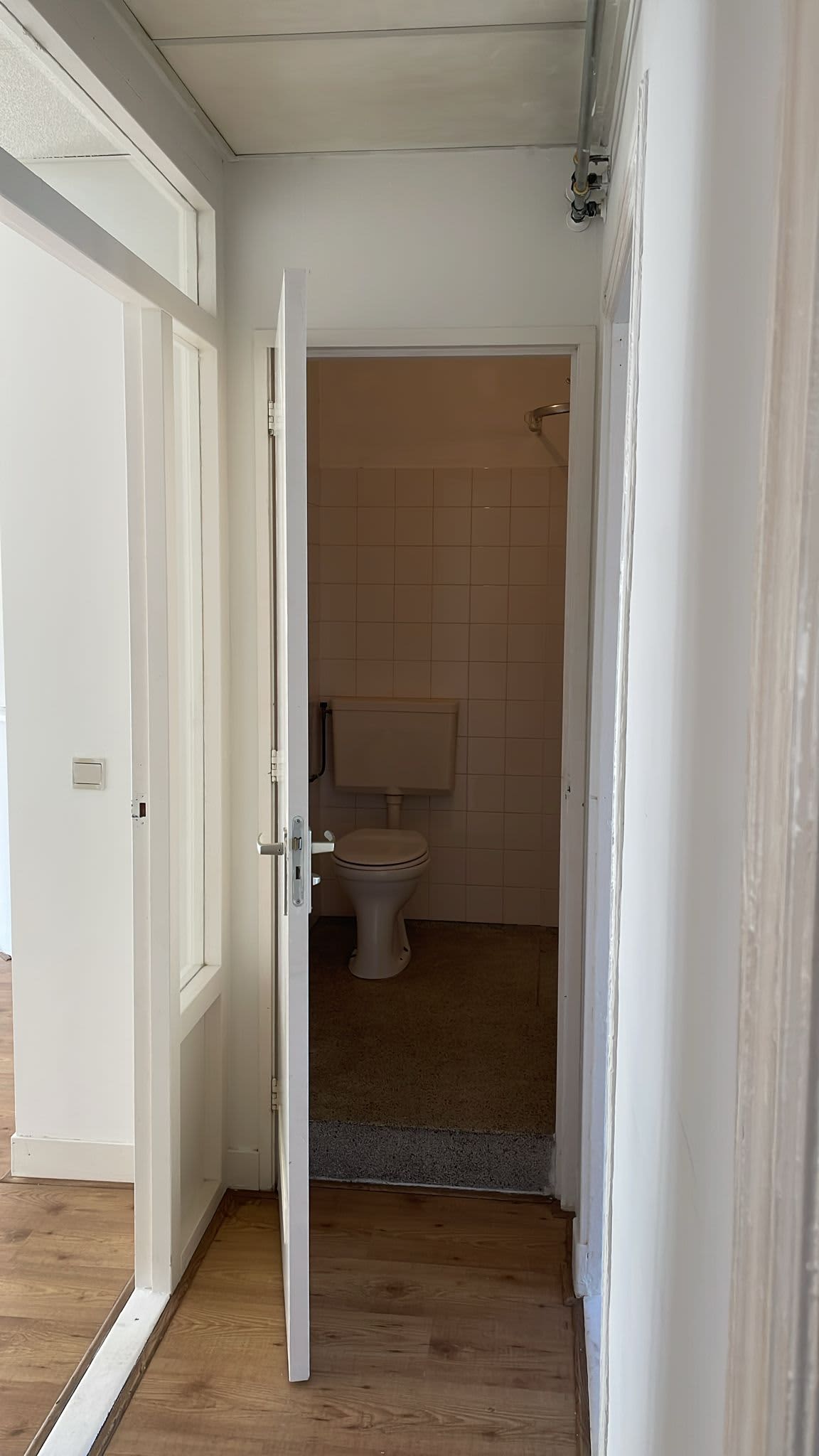 Mauvestraat 9C - Amsterdam